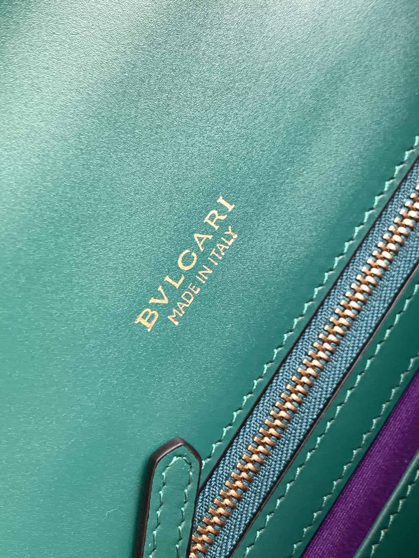 Bvlgari Serpenti Forever Bag-22.5*18.5*1CM