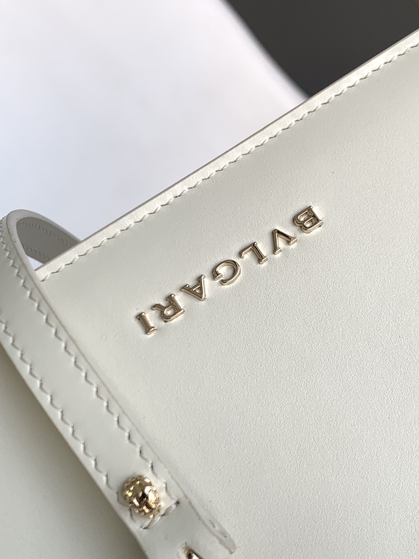Bvlgari Serpenti Forever Bag-22.5*18.5*1CM