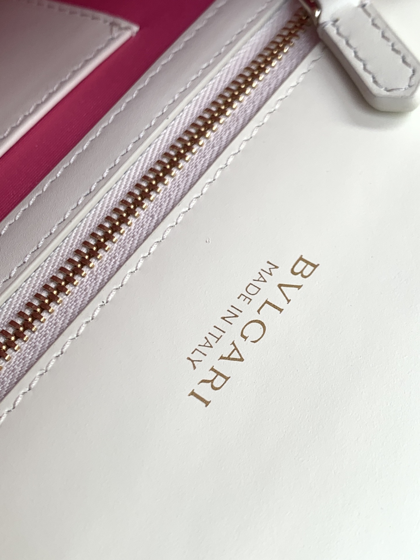 Bvlgari Serpenti Forever Bag-22.5*18.5*1CM