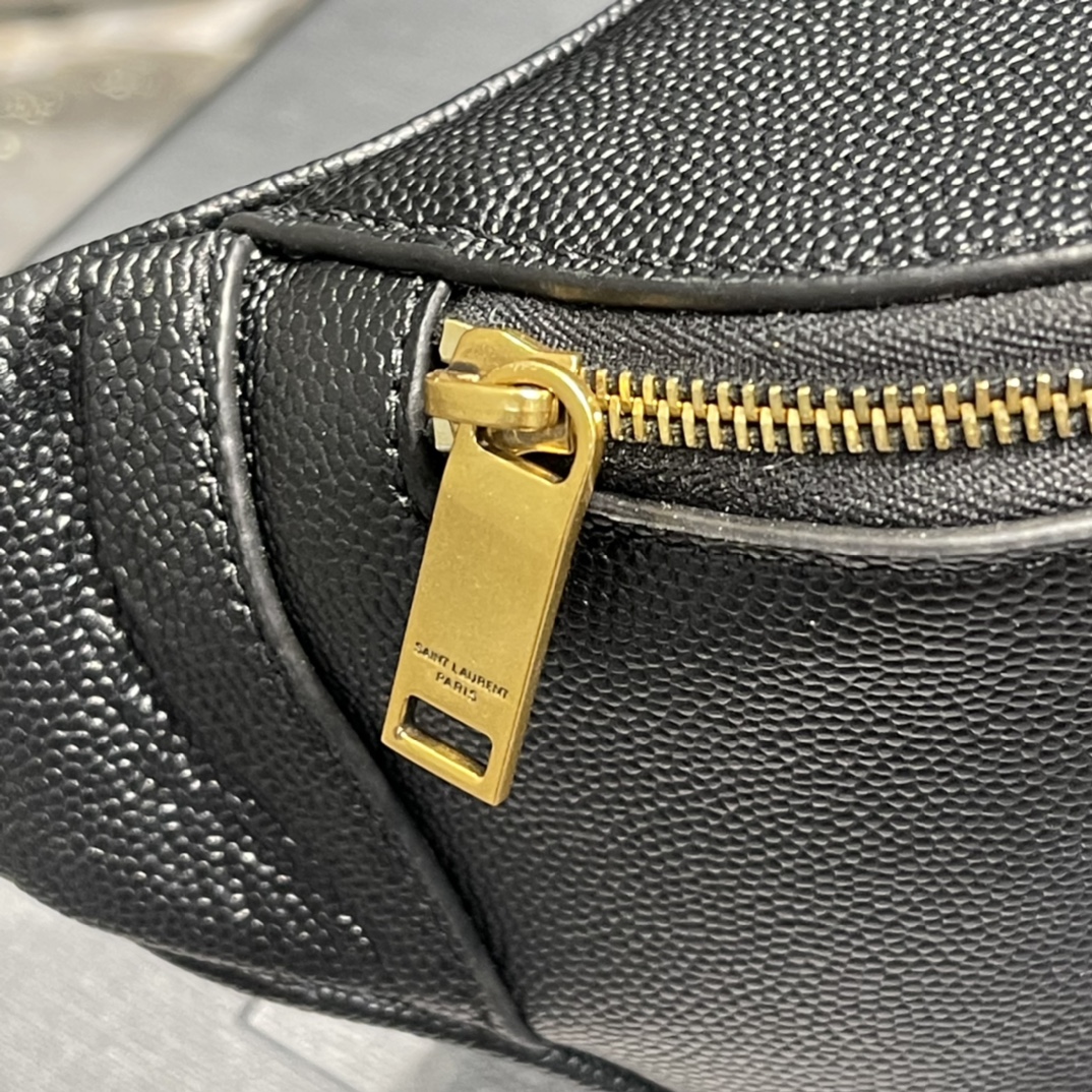 YSL Waist Bag-25×14×3.5CM