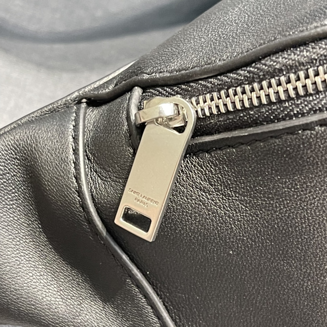 YSL Waist Bag-25×14×3.5CM