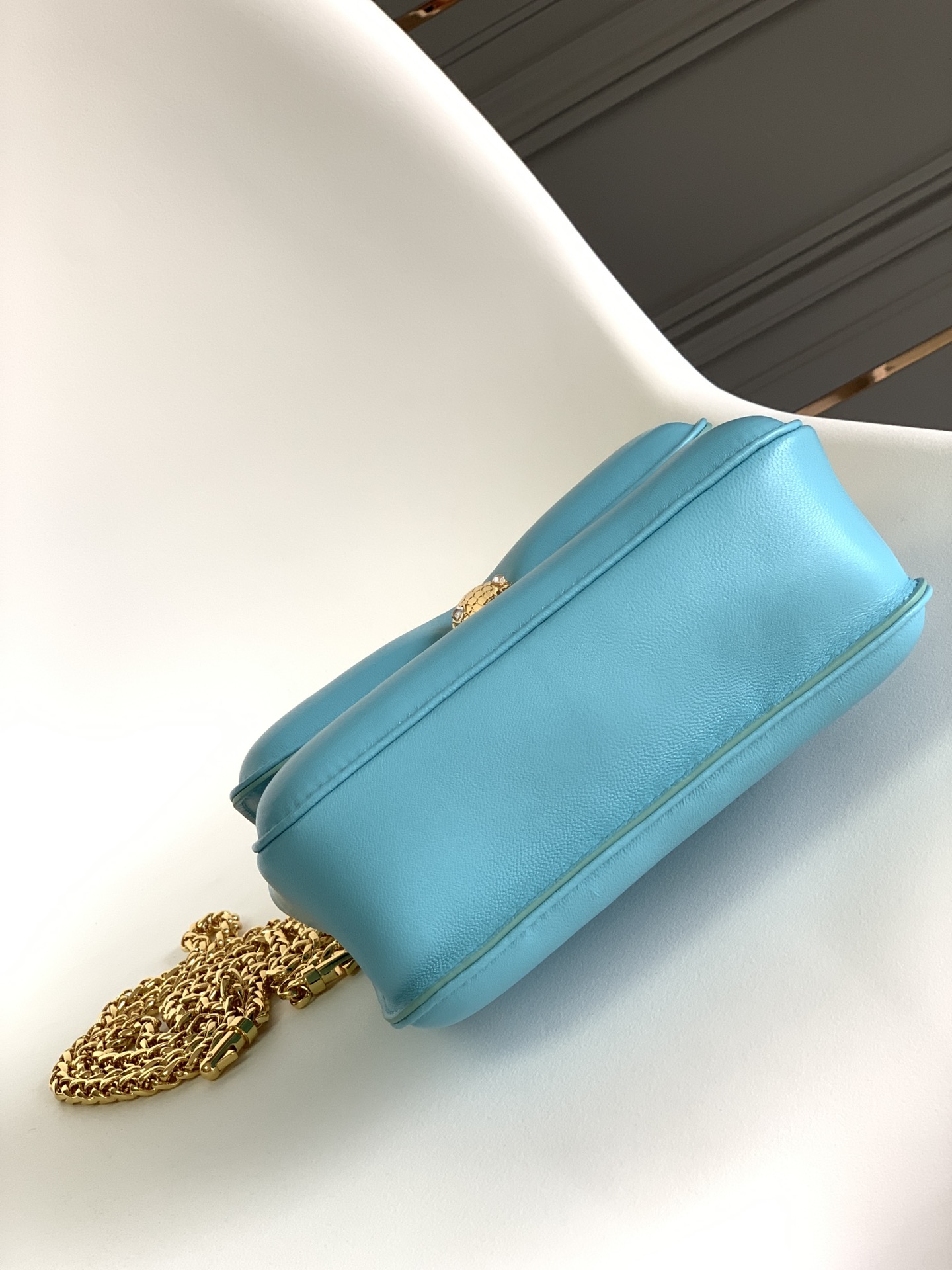 Bvlgari Mary Katrantzou x BVLGARI-19*15*6CM