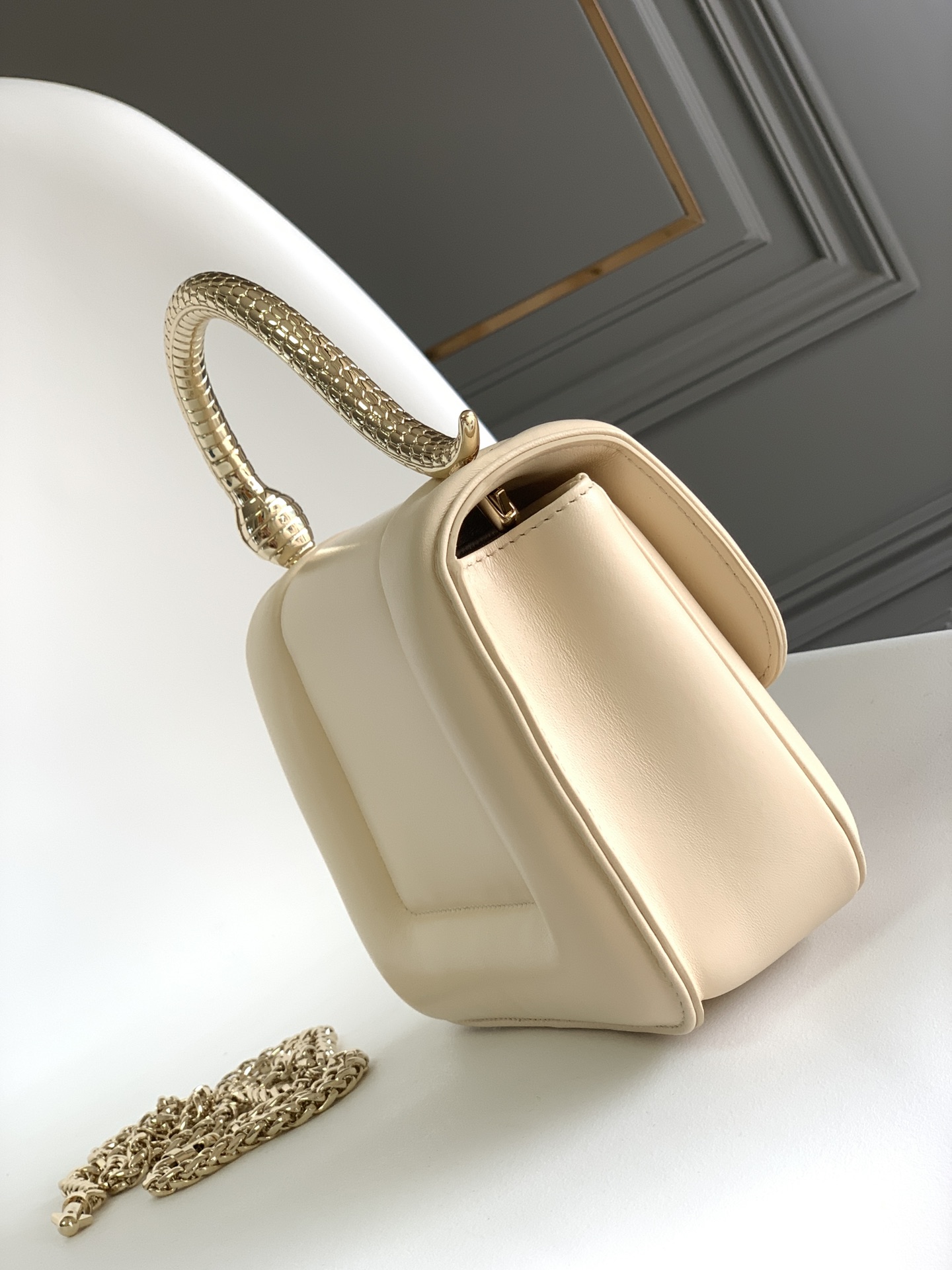 Bvlgari Mary Katrantzou x BVLGARI-19*15*6CM