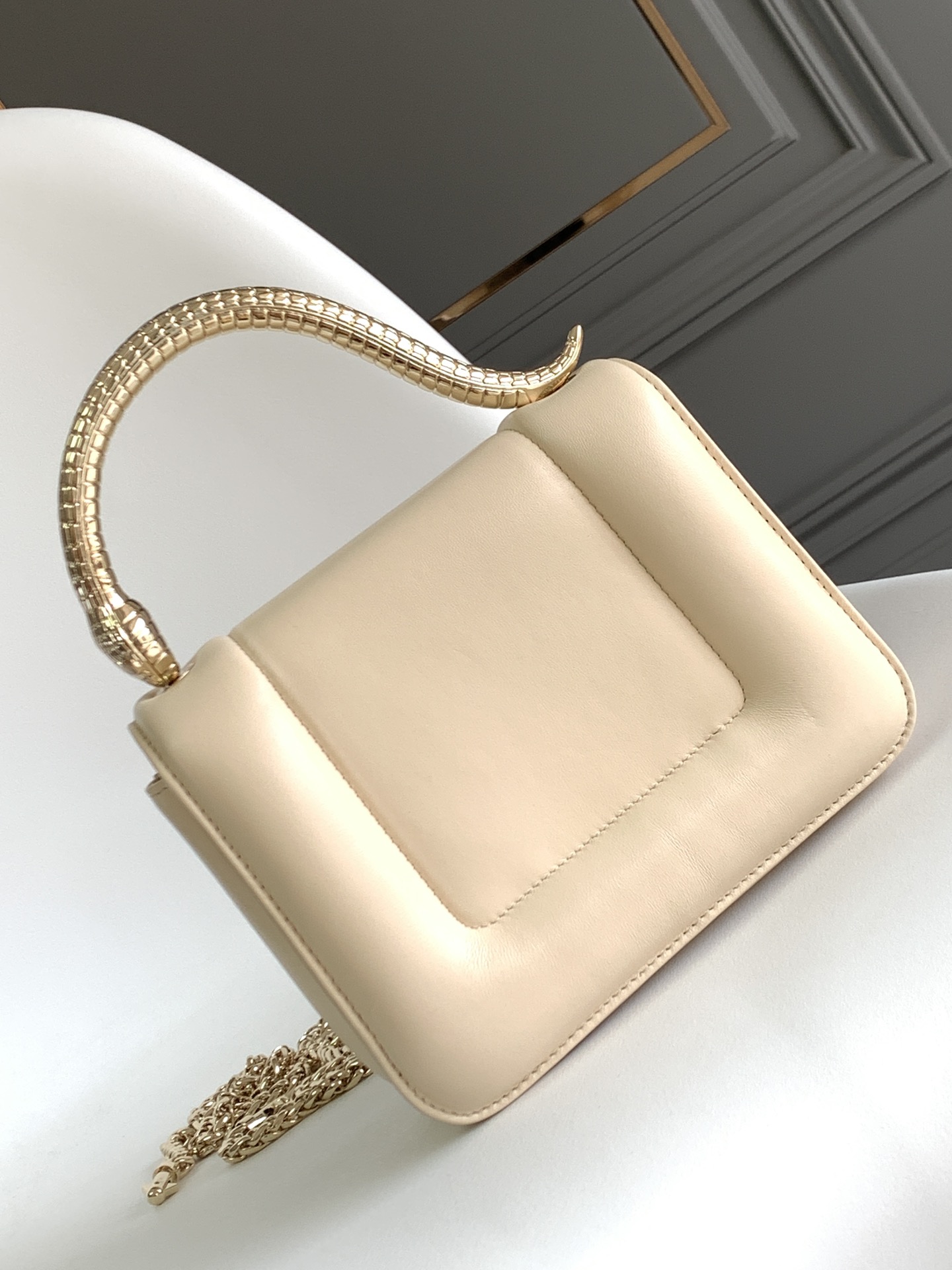 Bvlgari Mary Katrantzou x BVLGARI-19*15*6CM