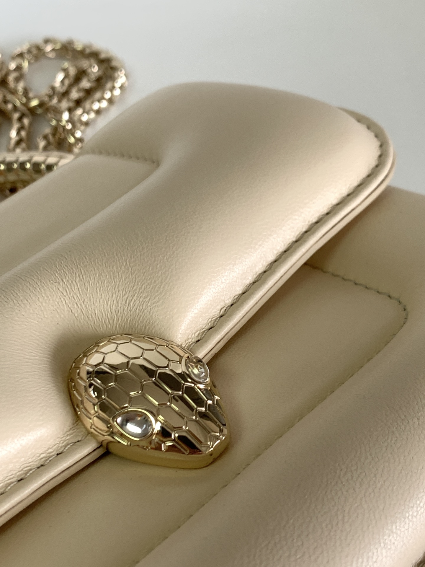 Bvlgari Mary Katrantzou x BVLGARI-19*15*6CM