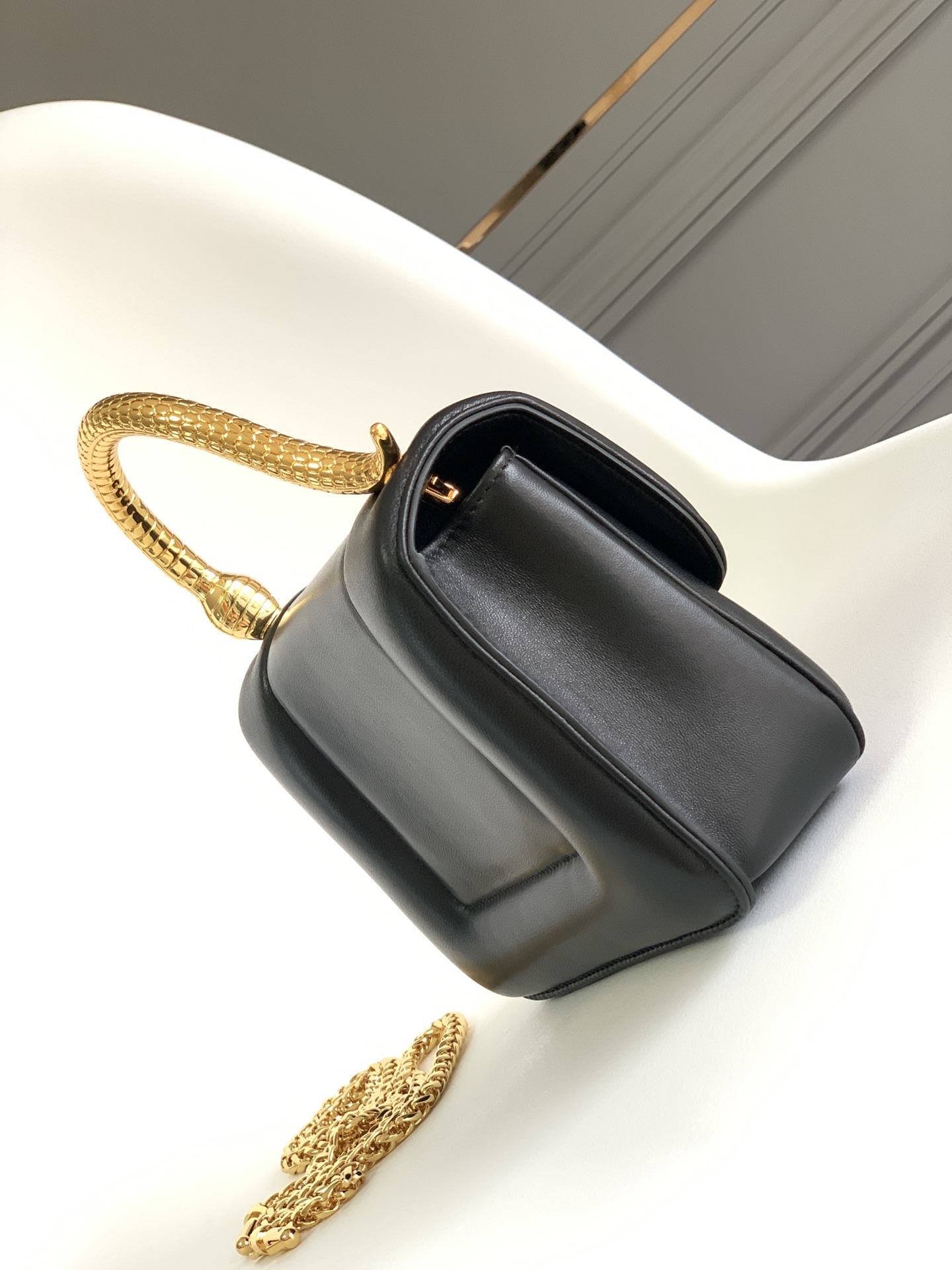 Bvlgari Mary Katrantzou x BVLGARI-19*15*6CM