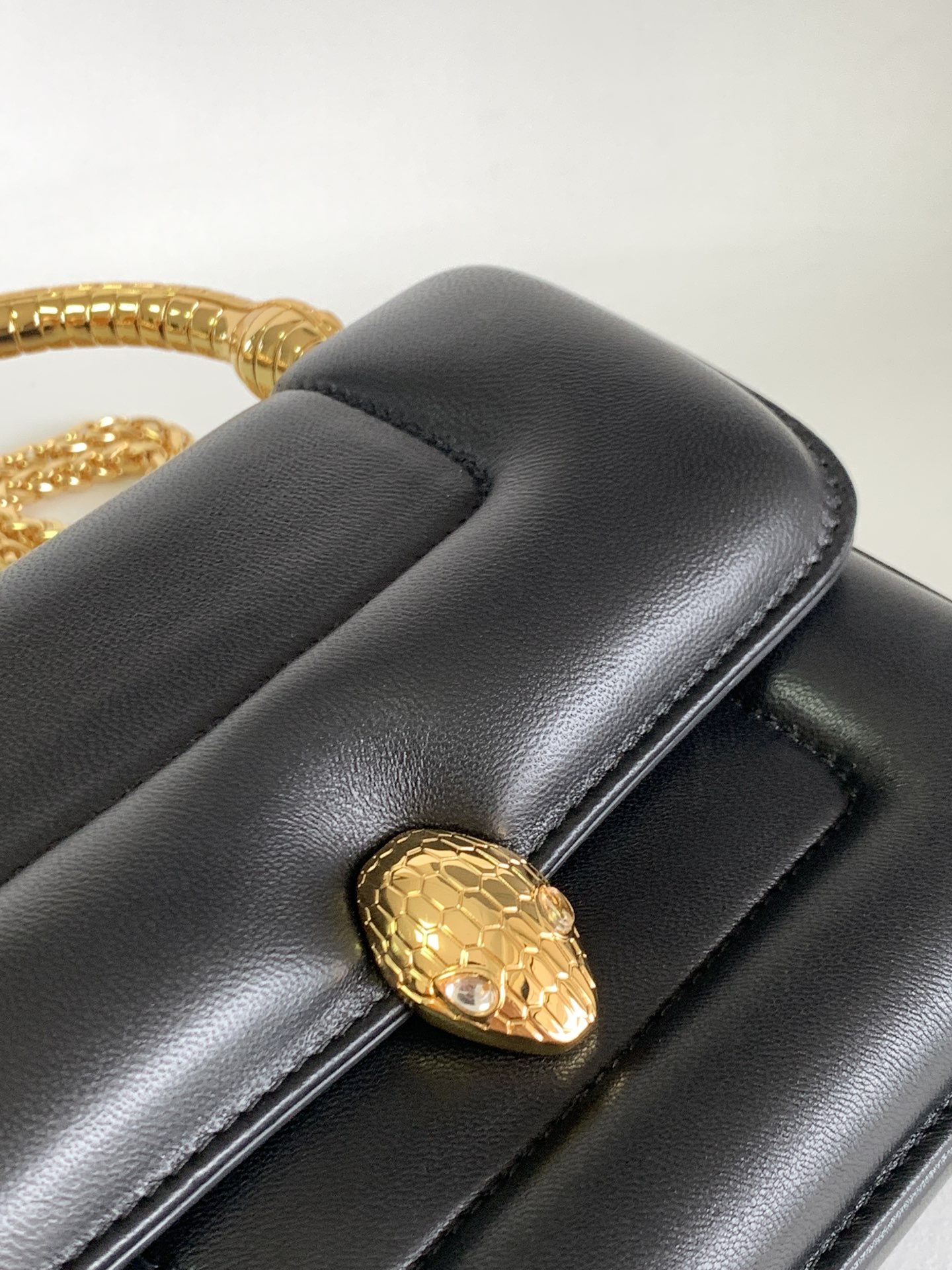 Bvlgari Mary Katrantzou x BVLGARI-19*15*6CM