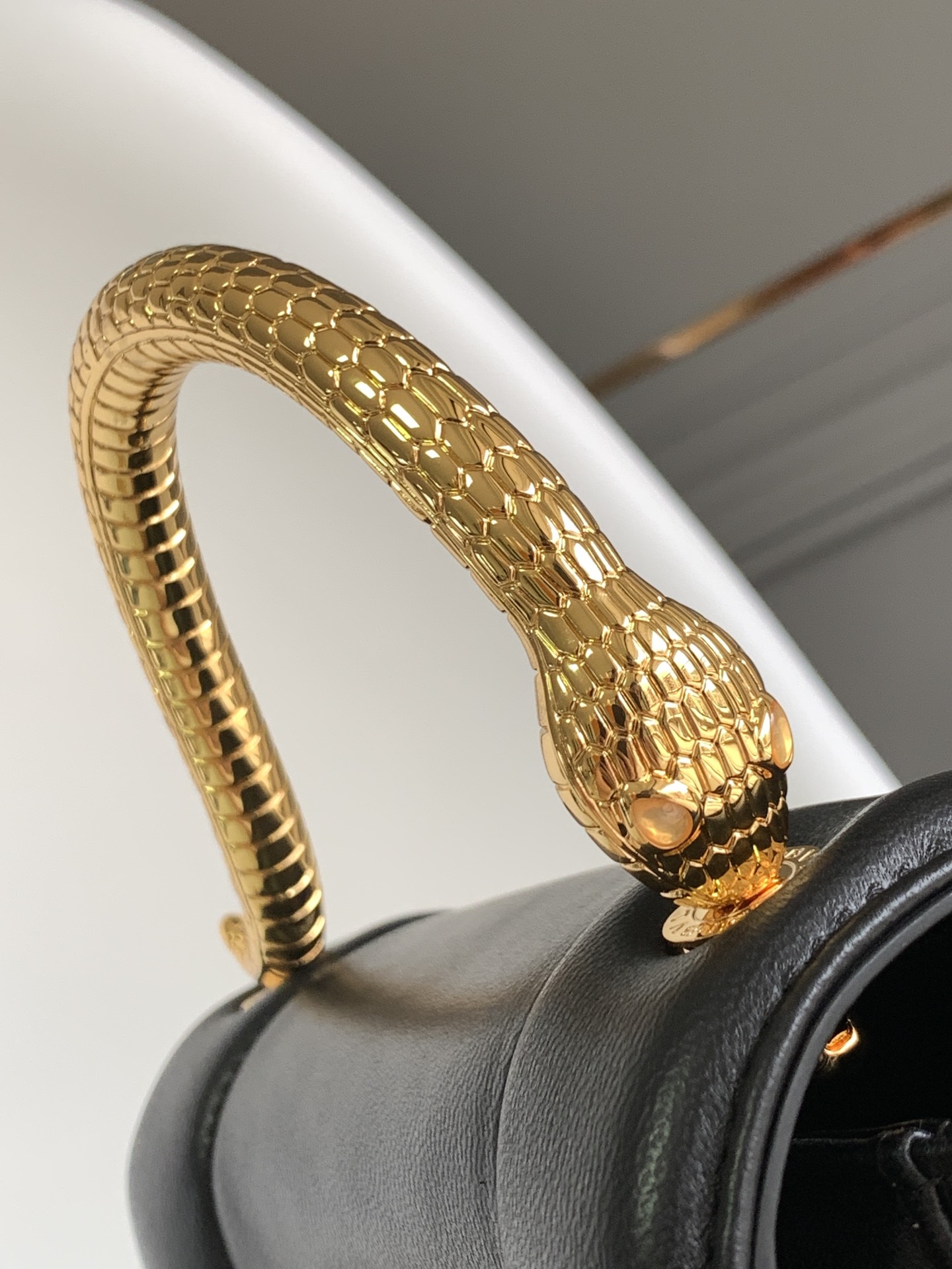 Bvlgari Mary Katrantzou x BVLGARI-19*15*6CM