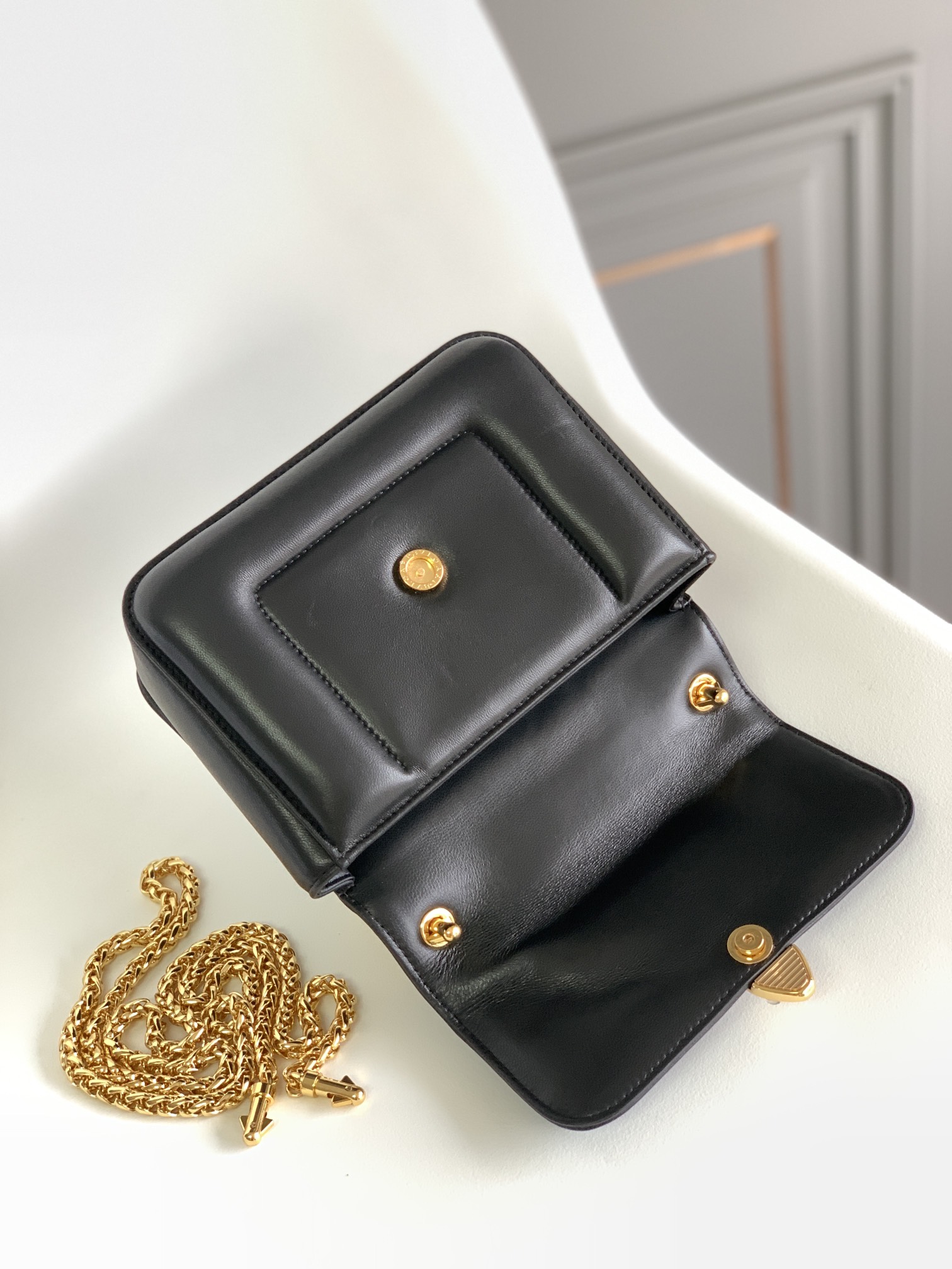 Bvlgari Mary Katrantzou x BVLGARI-19*15*6CM