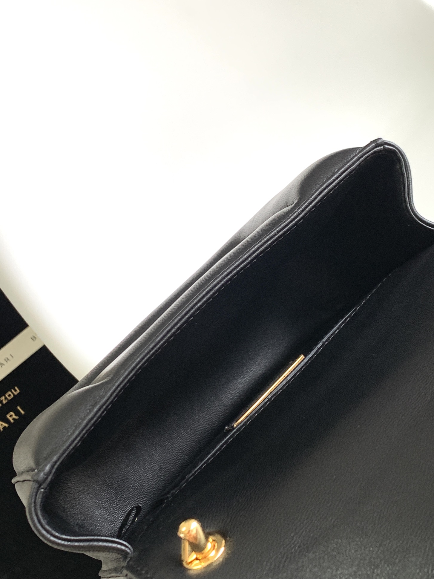 Bvlgari Mary Katrantzou x BVLGARI-19*15*6CM