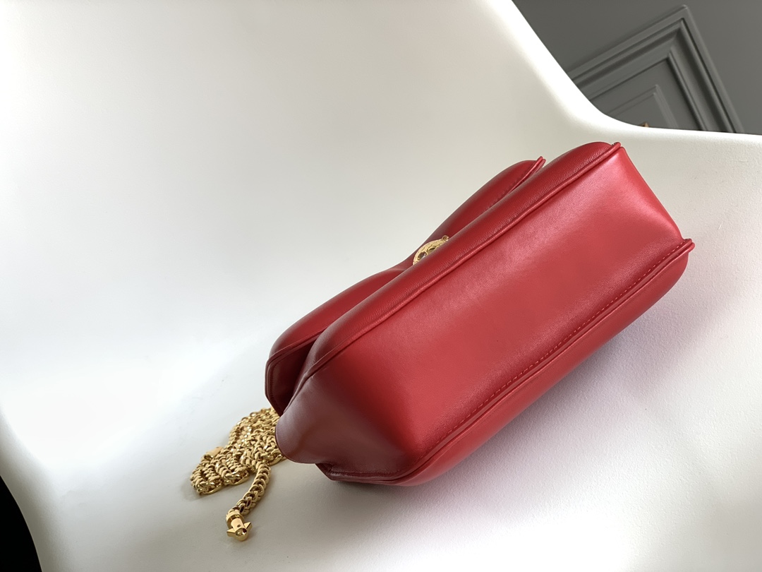 Bvlgari Mary Katrantzou x BVLGARI-19*15*6CM