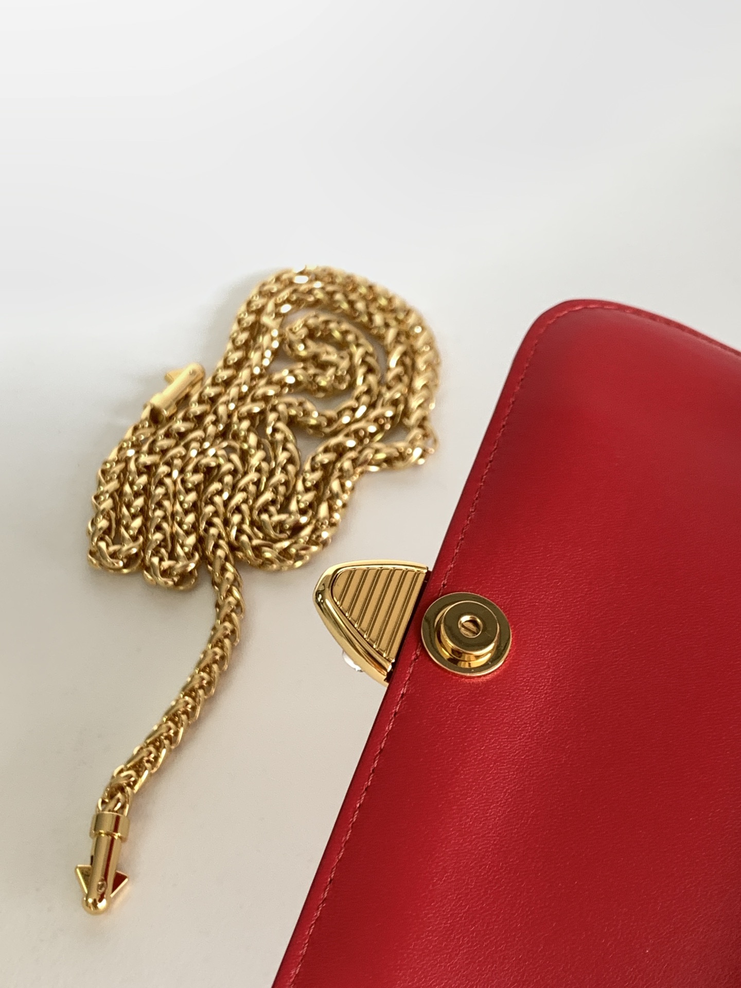 Bvlgari Mary Katrantzou x BVLGARI-19*15*6CM