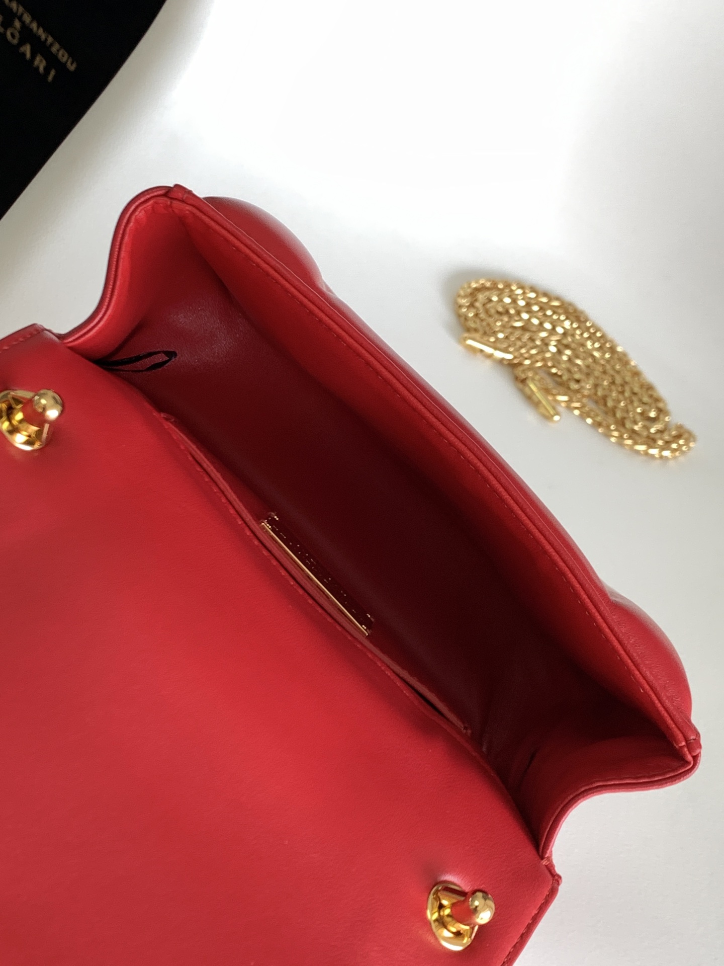 Bvlgari Mary Katrantzou x BVLGARI-19*15*6CM