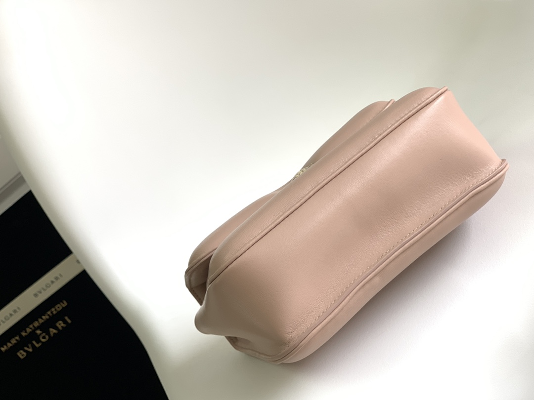 Bvlgari Mary Katrantzou x BVLGARI-19*15*6CM