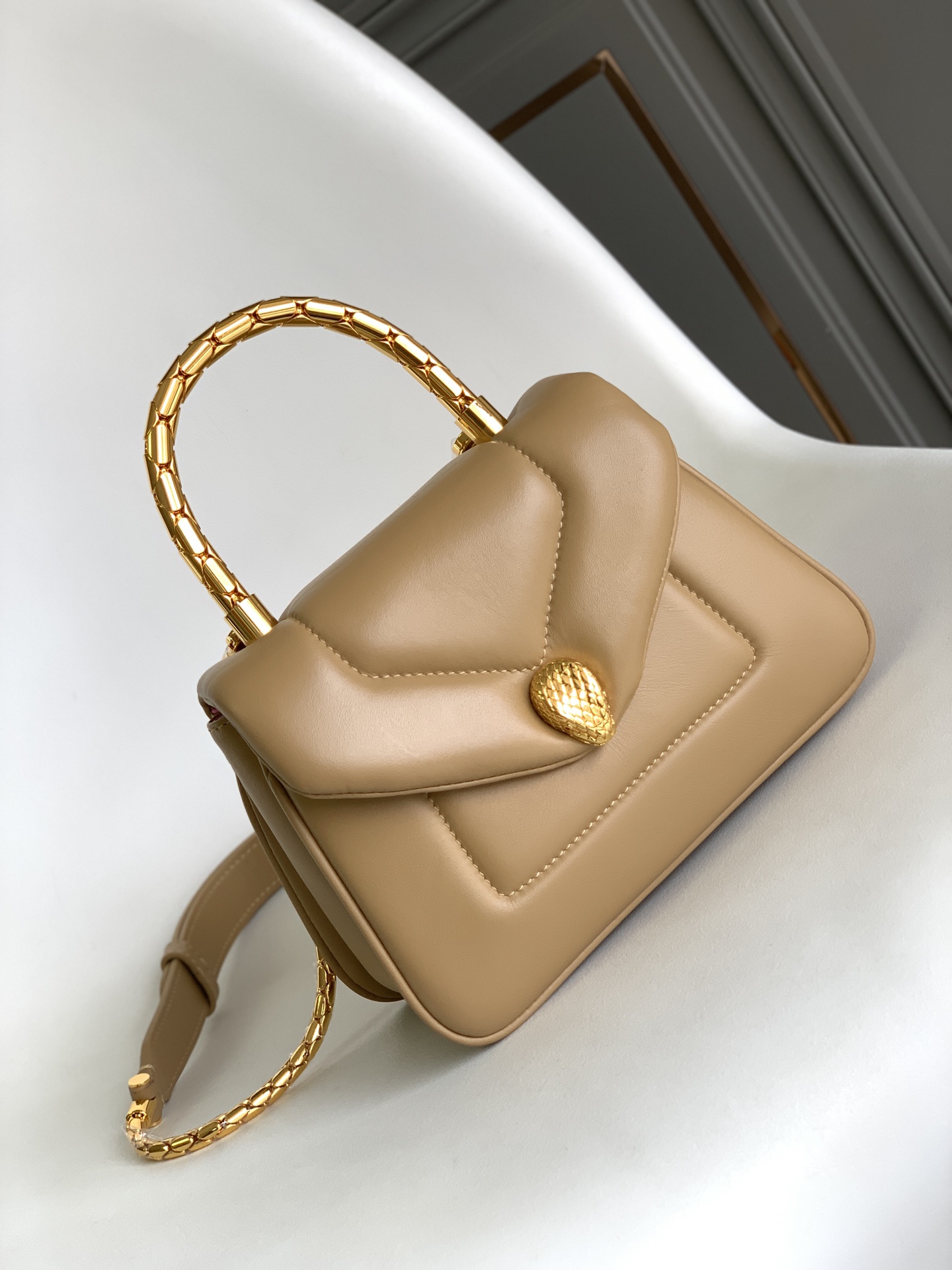 Bvlgari Serpenti Reverse-20*14*10CM
