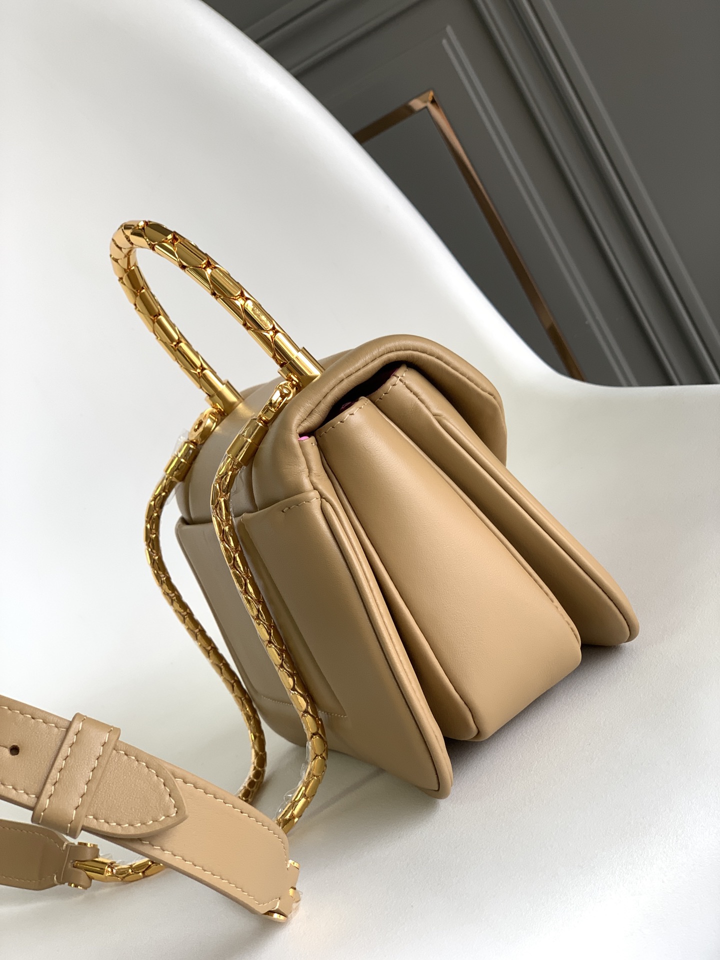 Bvlgari Serpenti Reverse-20*14*10CM