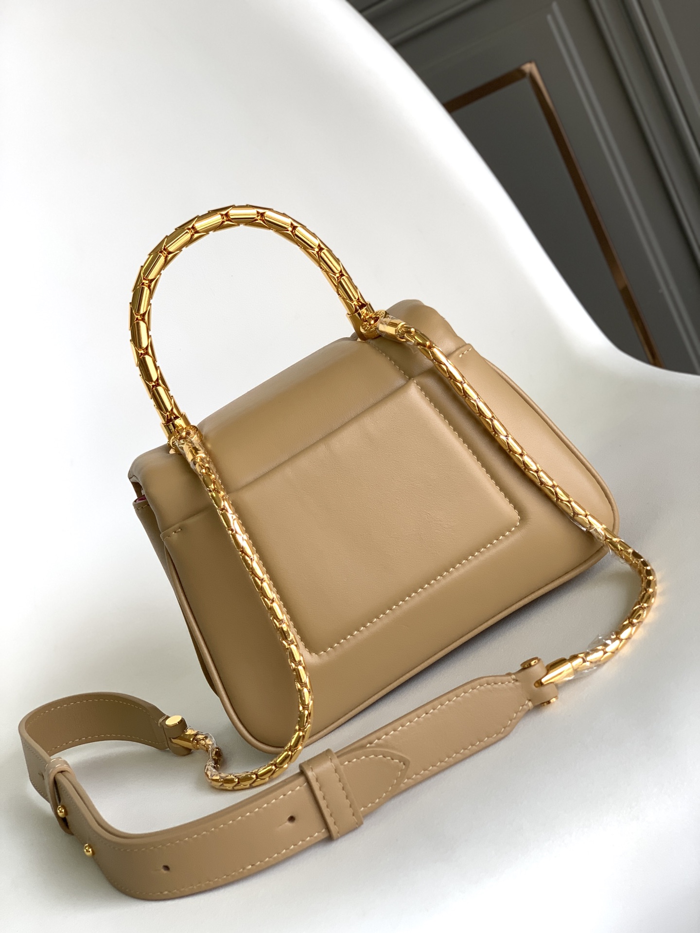 Bvlgari Serpenti Reverse-20*14*10CM