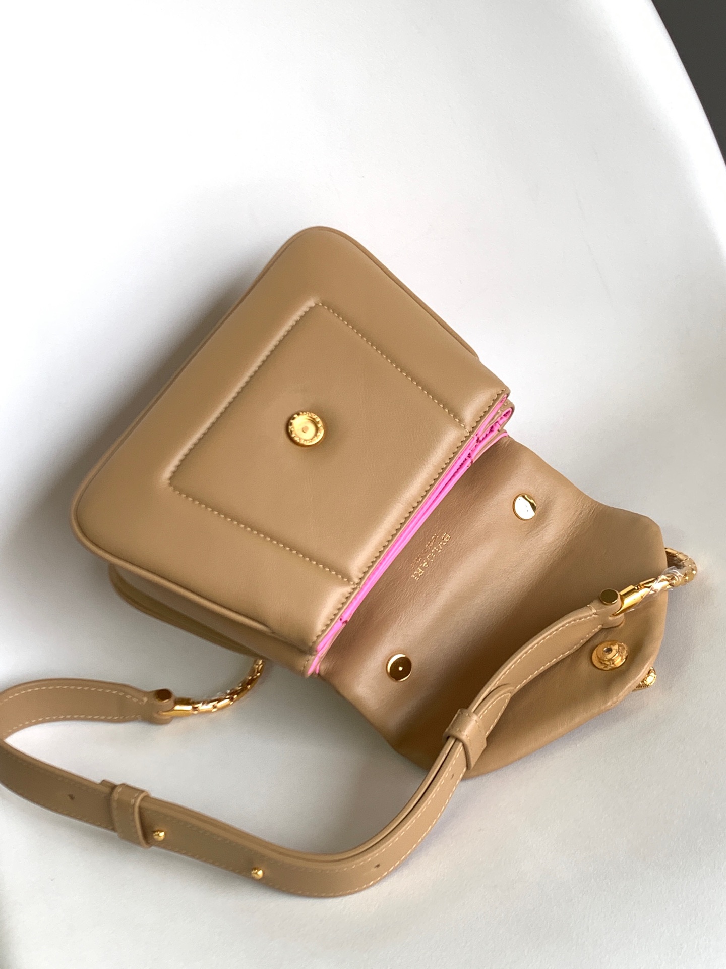 Bvlgari Serpenti Reverse-20*14*10CM