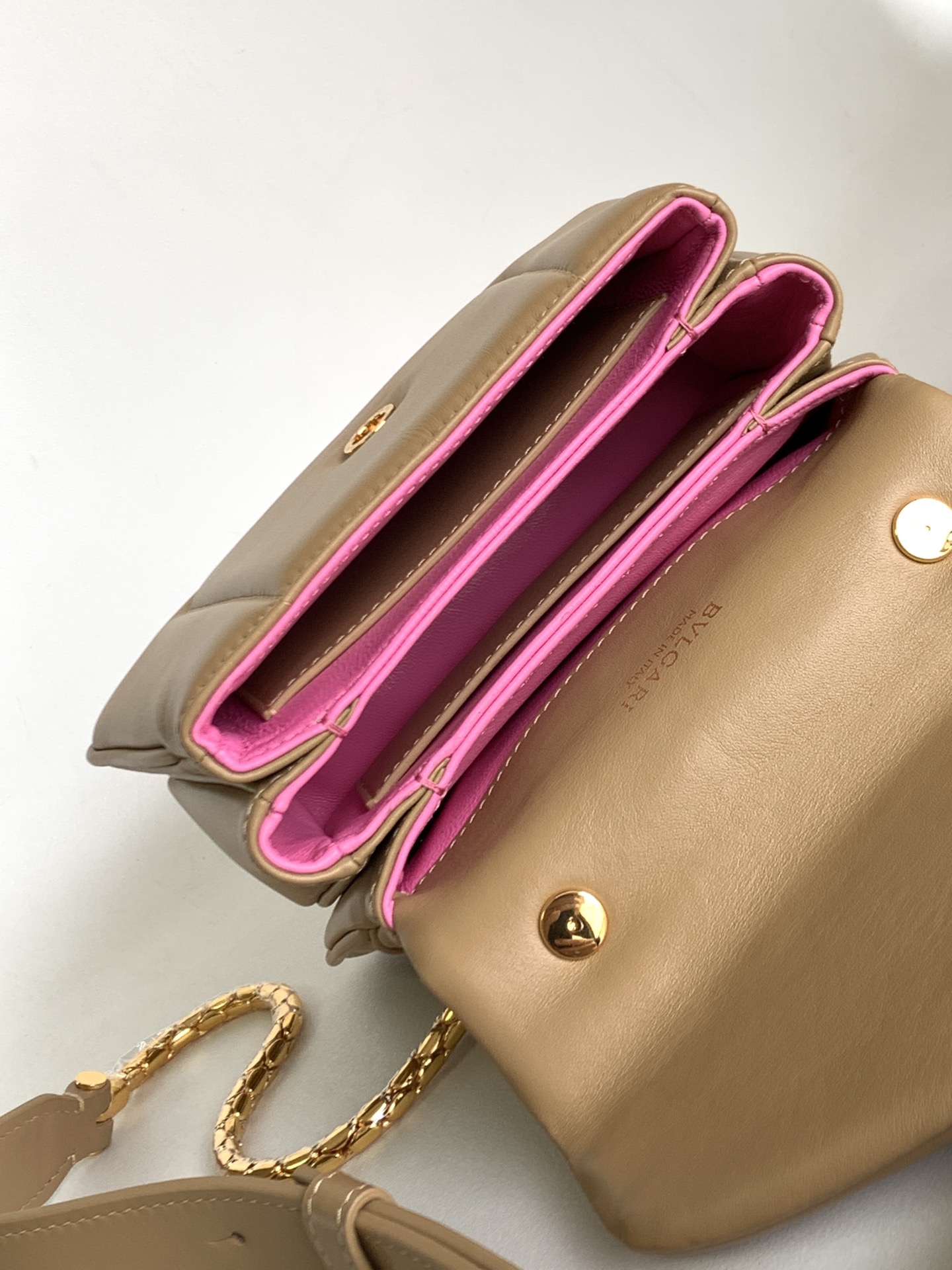 Bvlgari Serpenti Reverse-20*14*10CM