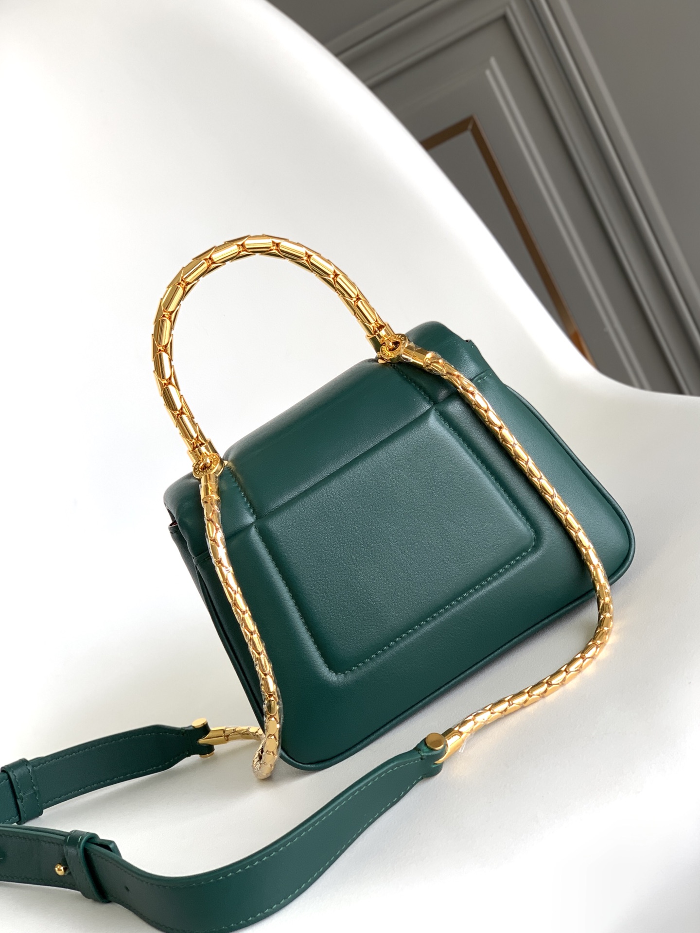 Bvlgari Serpenti Reverse-20*14*10CM