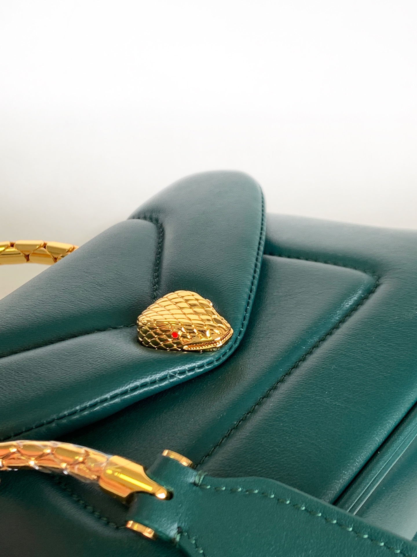 Bvlgari Serpenti Reverse-20*14*10CM