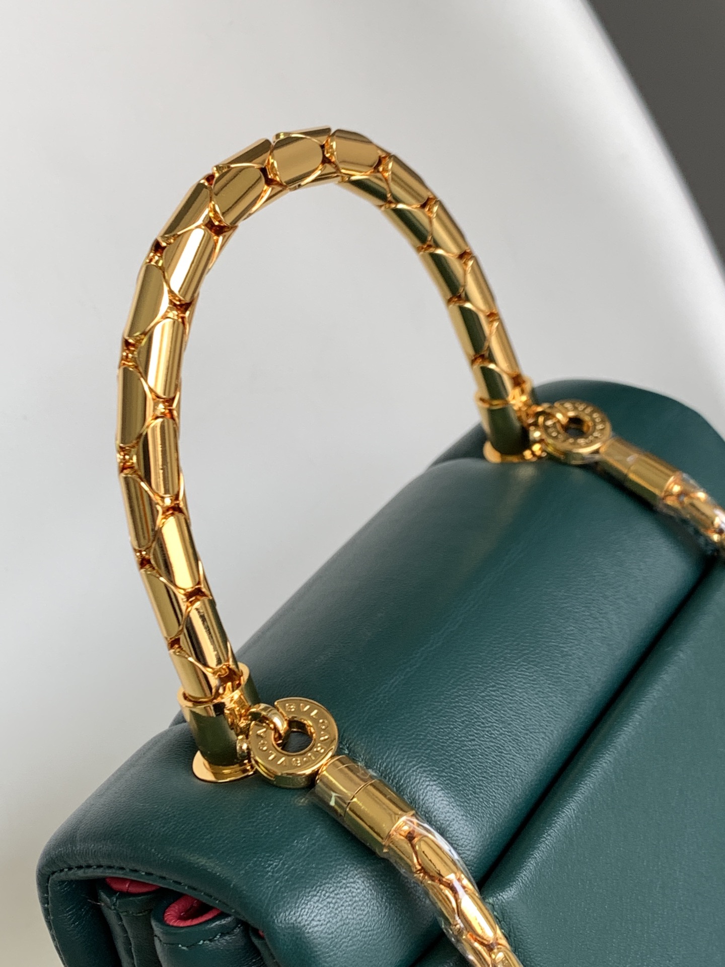 Bvlgari Serpenti Reverse-20*14*10CM