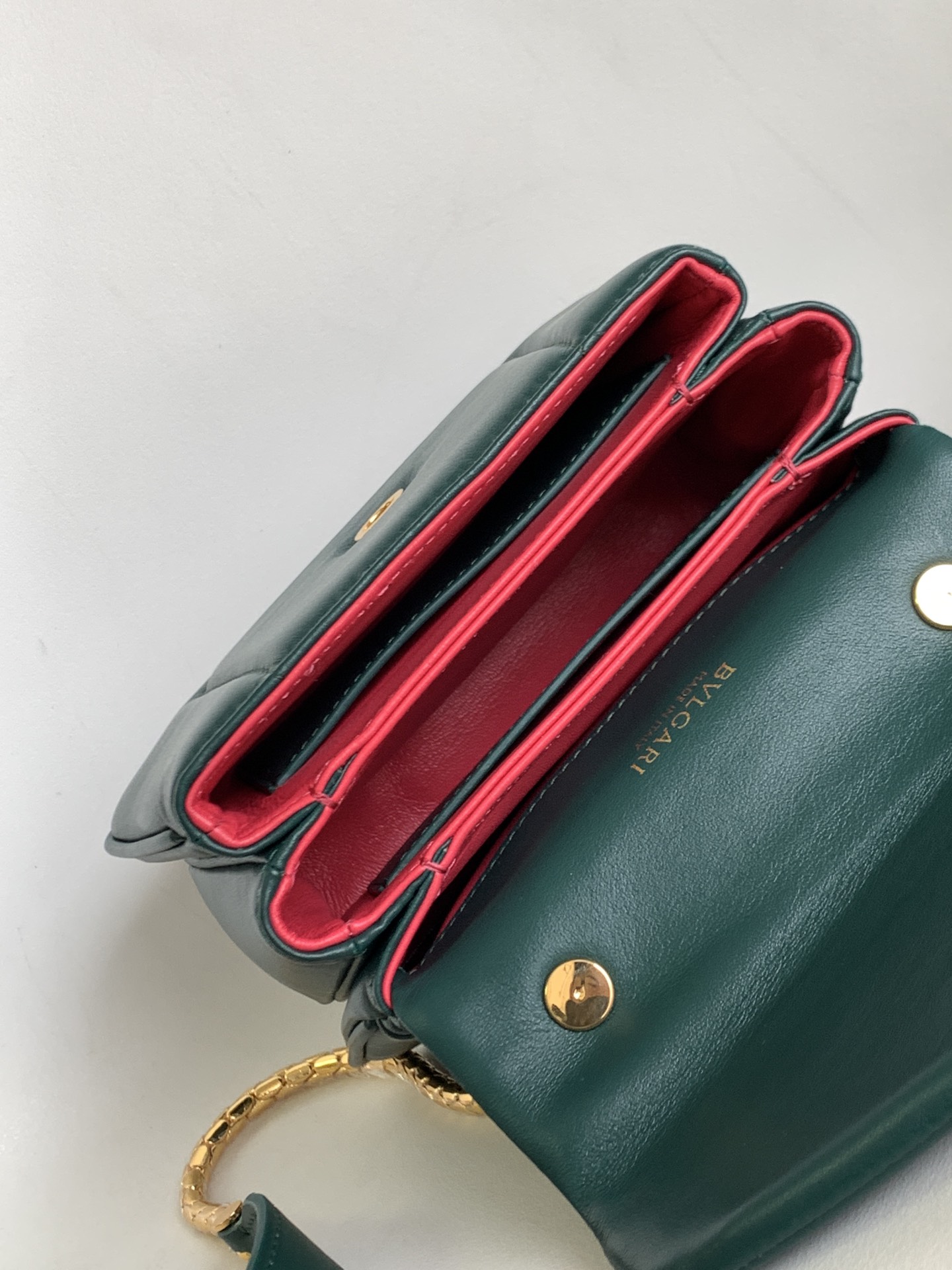 Bvlgari Serpenti Reverse-20*14*10CM