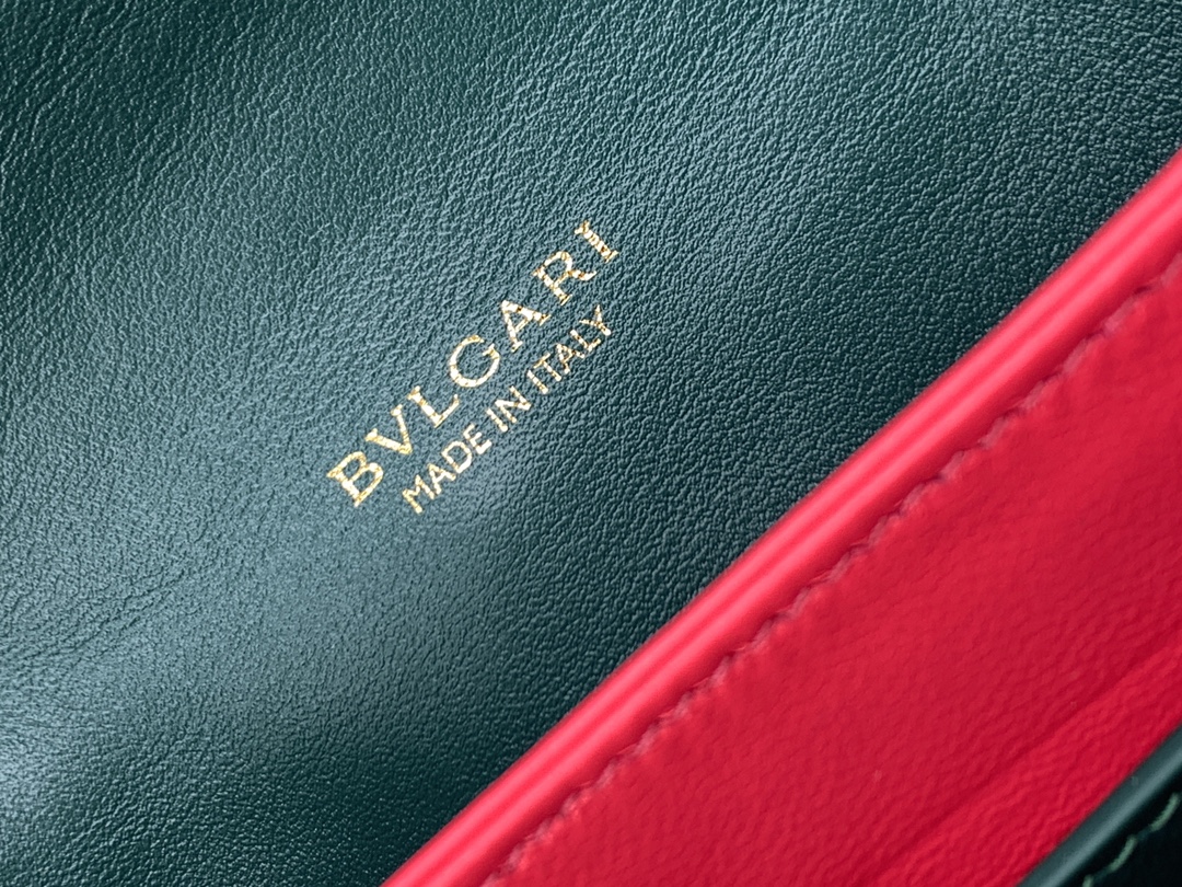 Bvlgari Serpenti Reverse-20*14*10CM