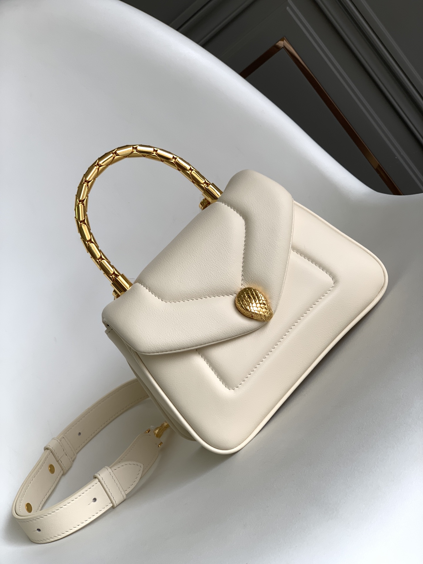 Bvlgari Serpenti Reverse-20*14*10CM