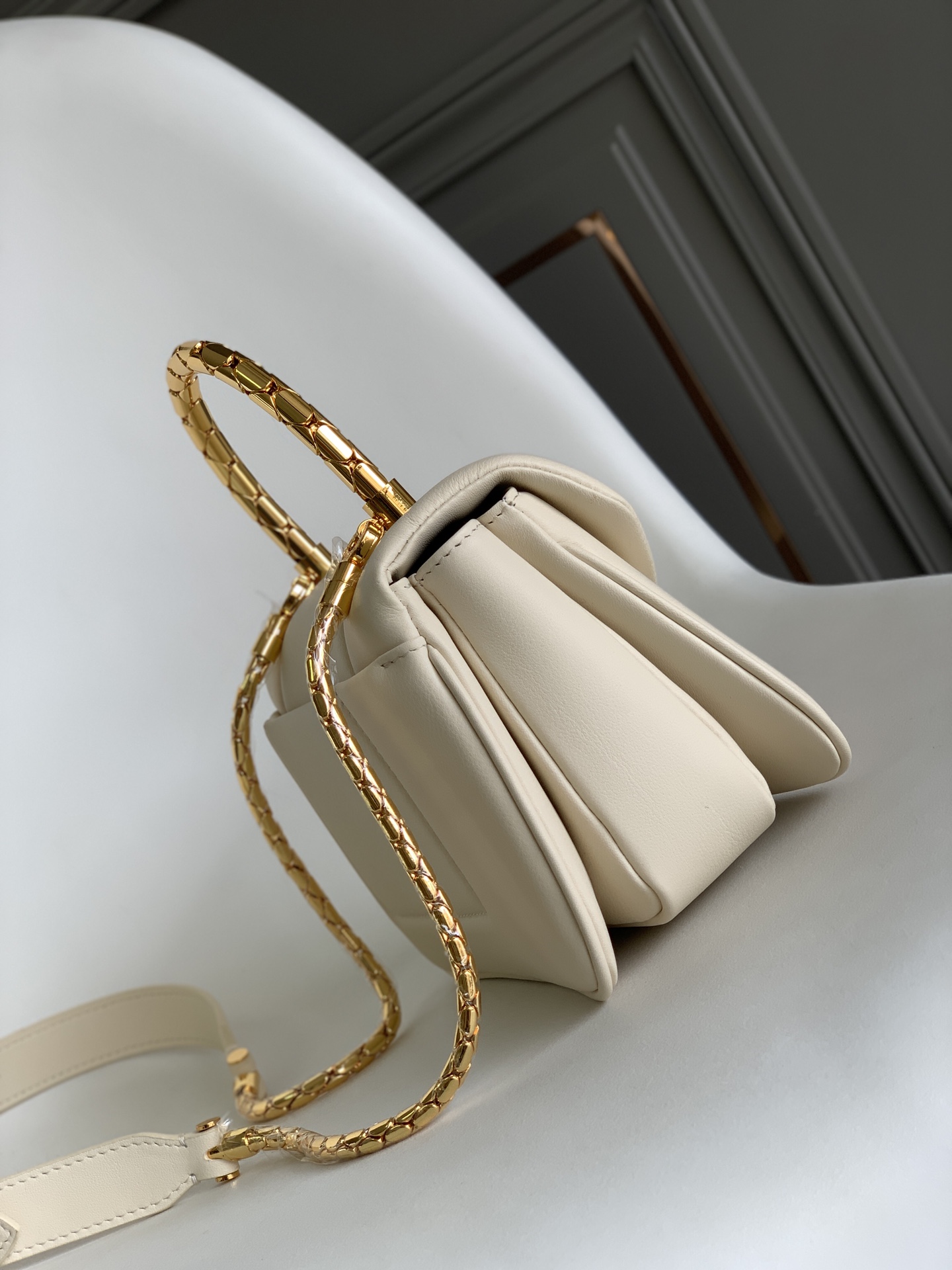 Bvlgari Serpenti Reverse-20*14*10CM