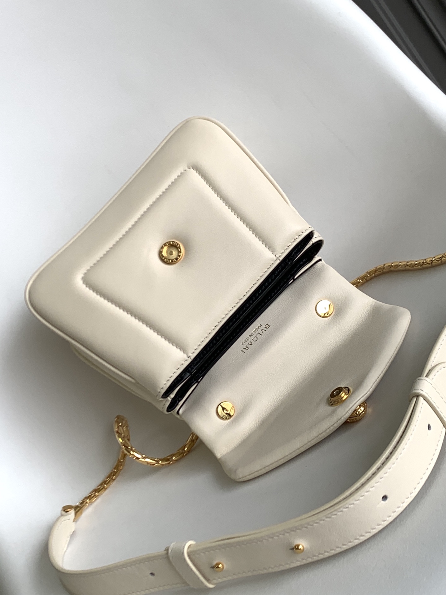 Bvlgari Serpenti Reverse-20*14*10CM