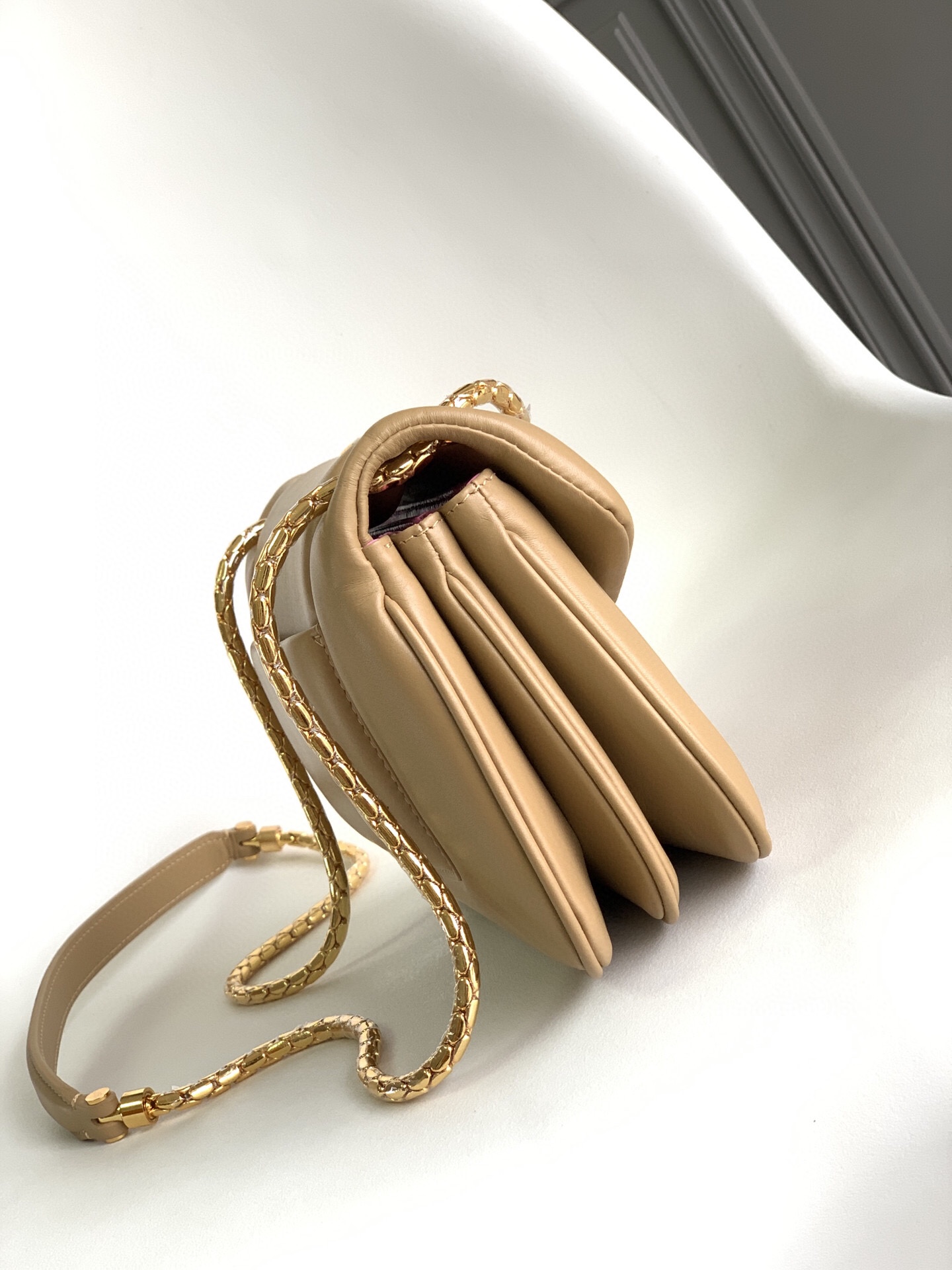 Bvlgari Serpenti Reverse-22.5*15*7CM
