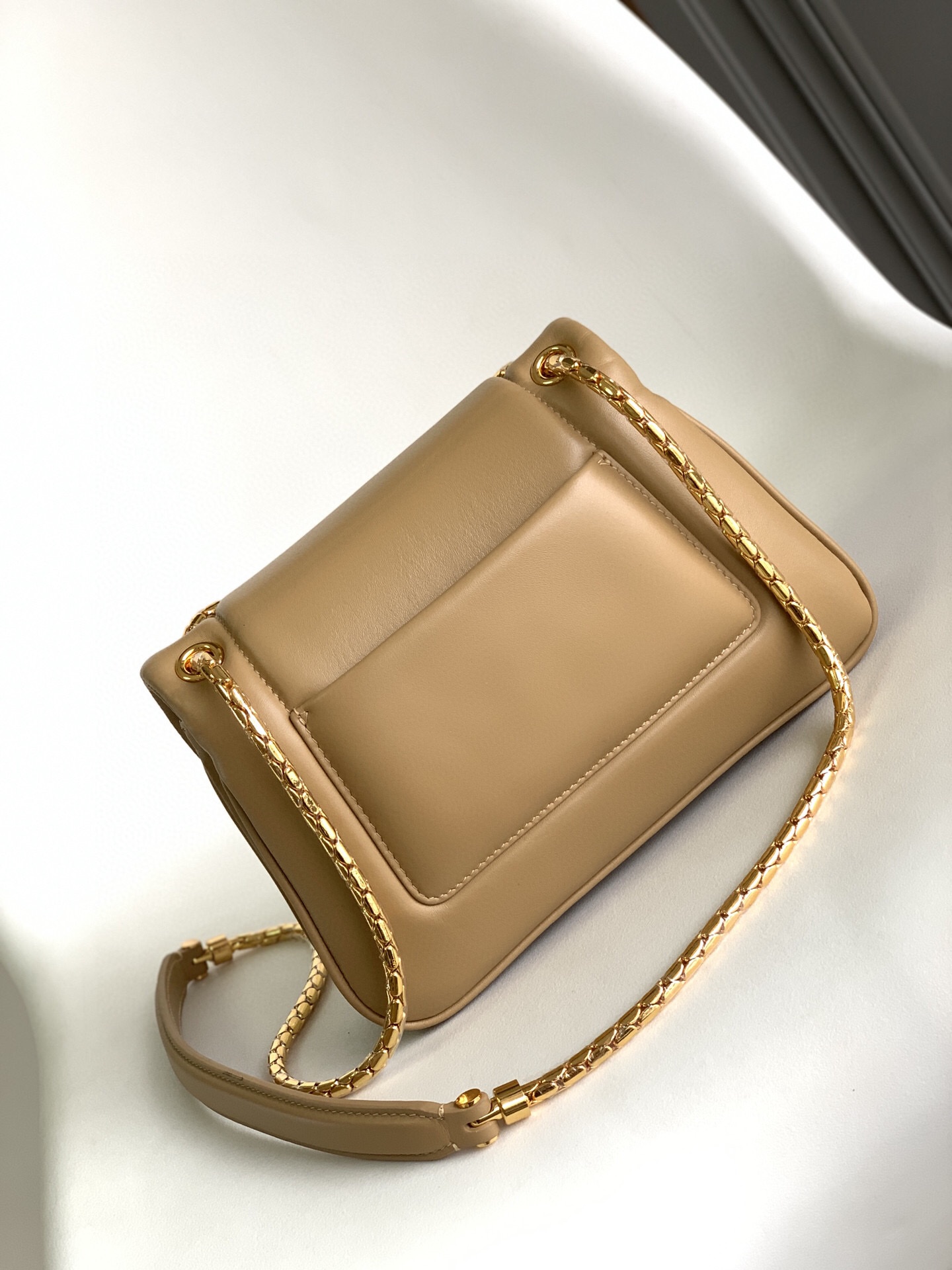 Bvlgari Serpenti Reverse-22.5*15*7CM
