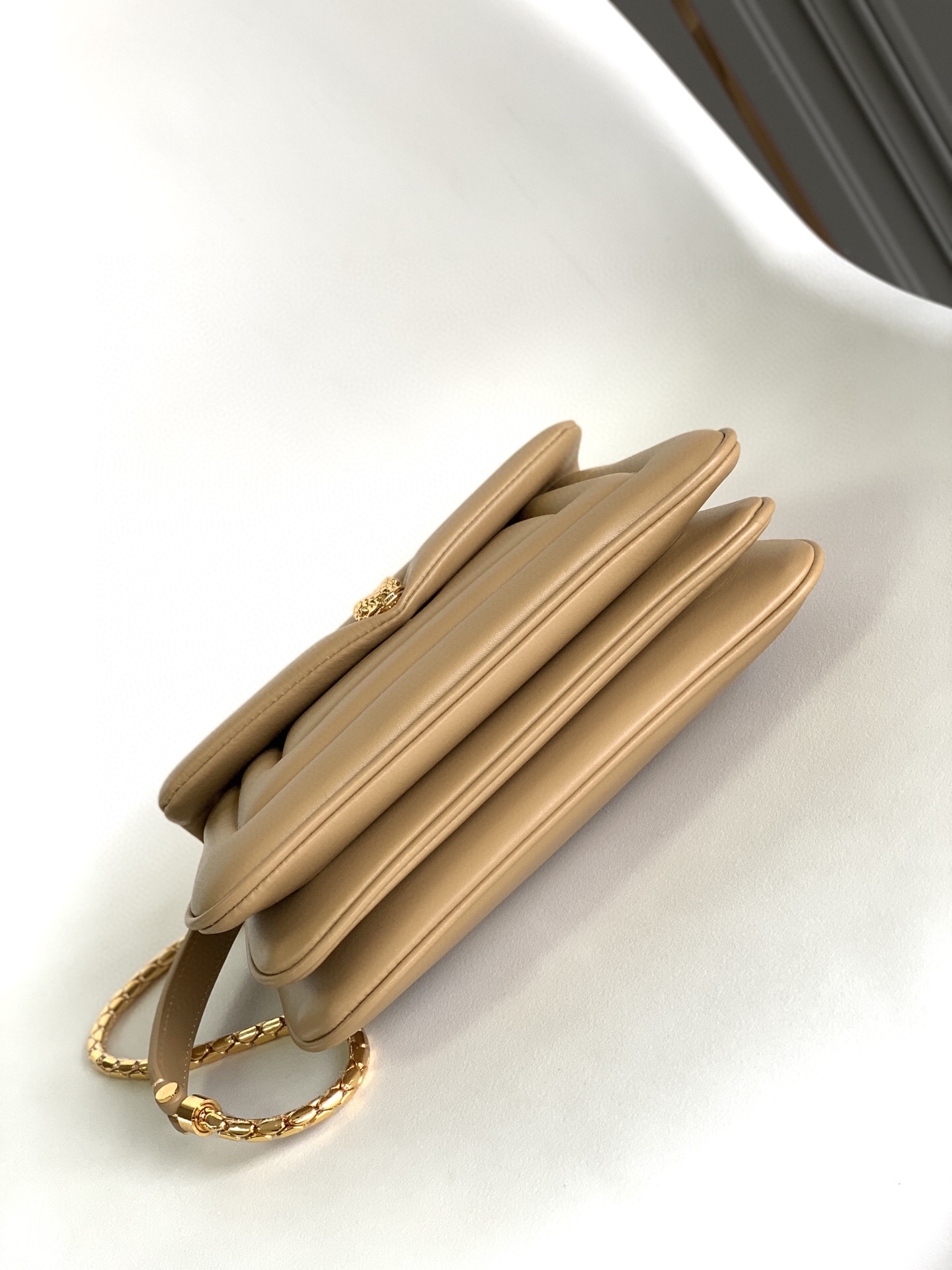 Bvlgari Serpenti Reverse-22.5*15*7CM