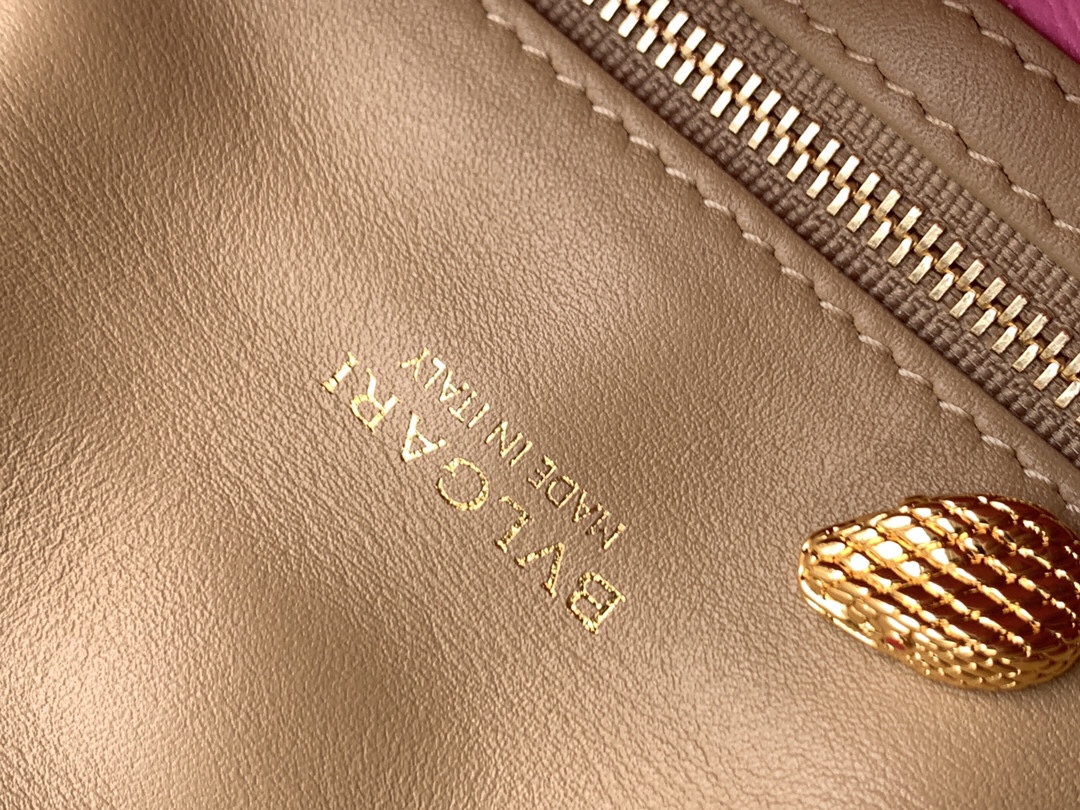 Bvlgari Serpenti Reverse-22.5*15*7CM