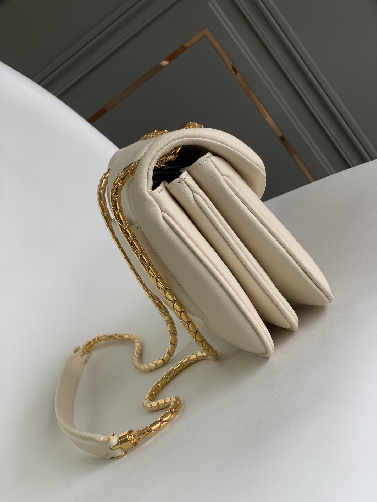 Bvlgari Serpenti Reverse-22.5*15*7CM