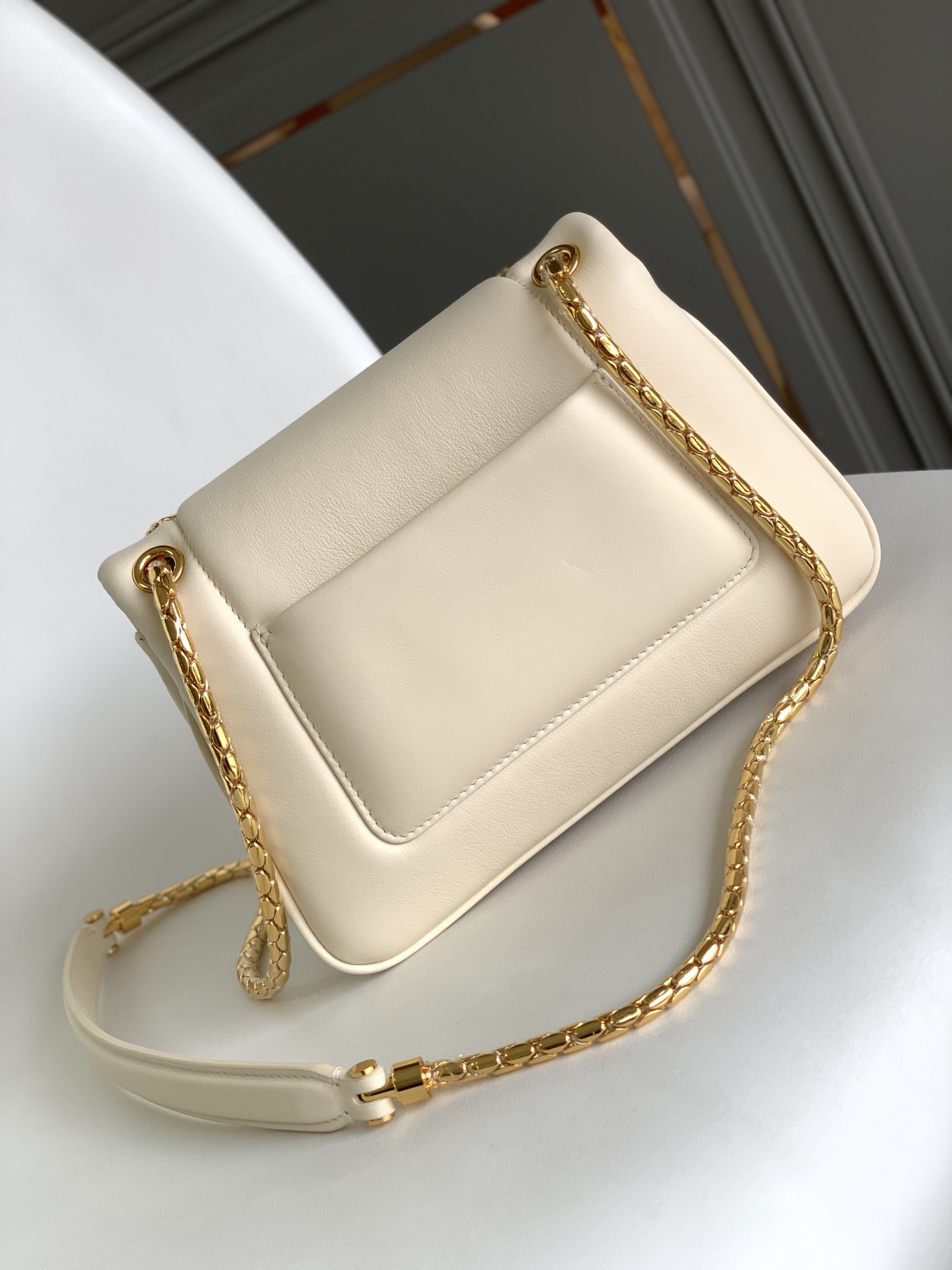 Bvlgari Serpenti Reverse-22.5*15*7CM