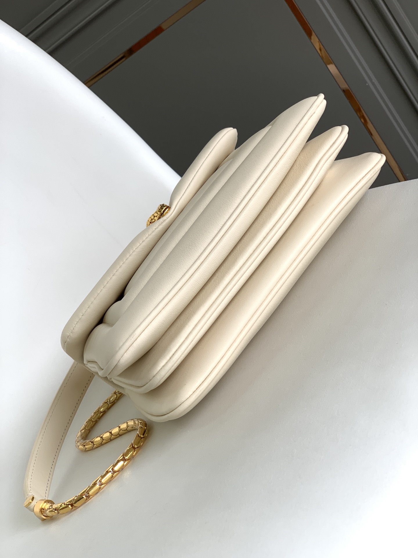 Bvlgari Serpenti Reverse-22.5*15*7CM