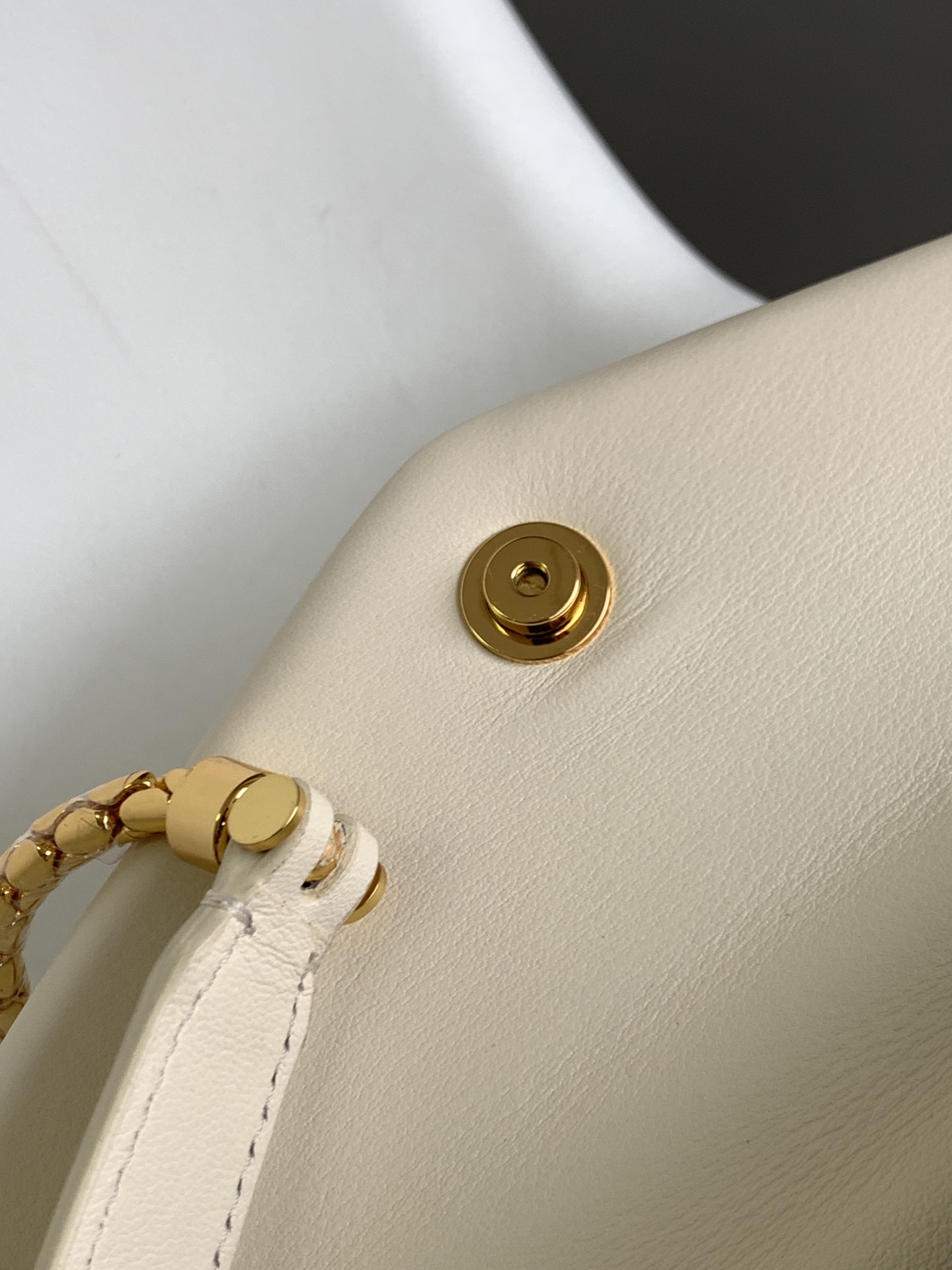 Bvlgari Serpenti Reverse-22.5*15*7CM