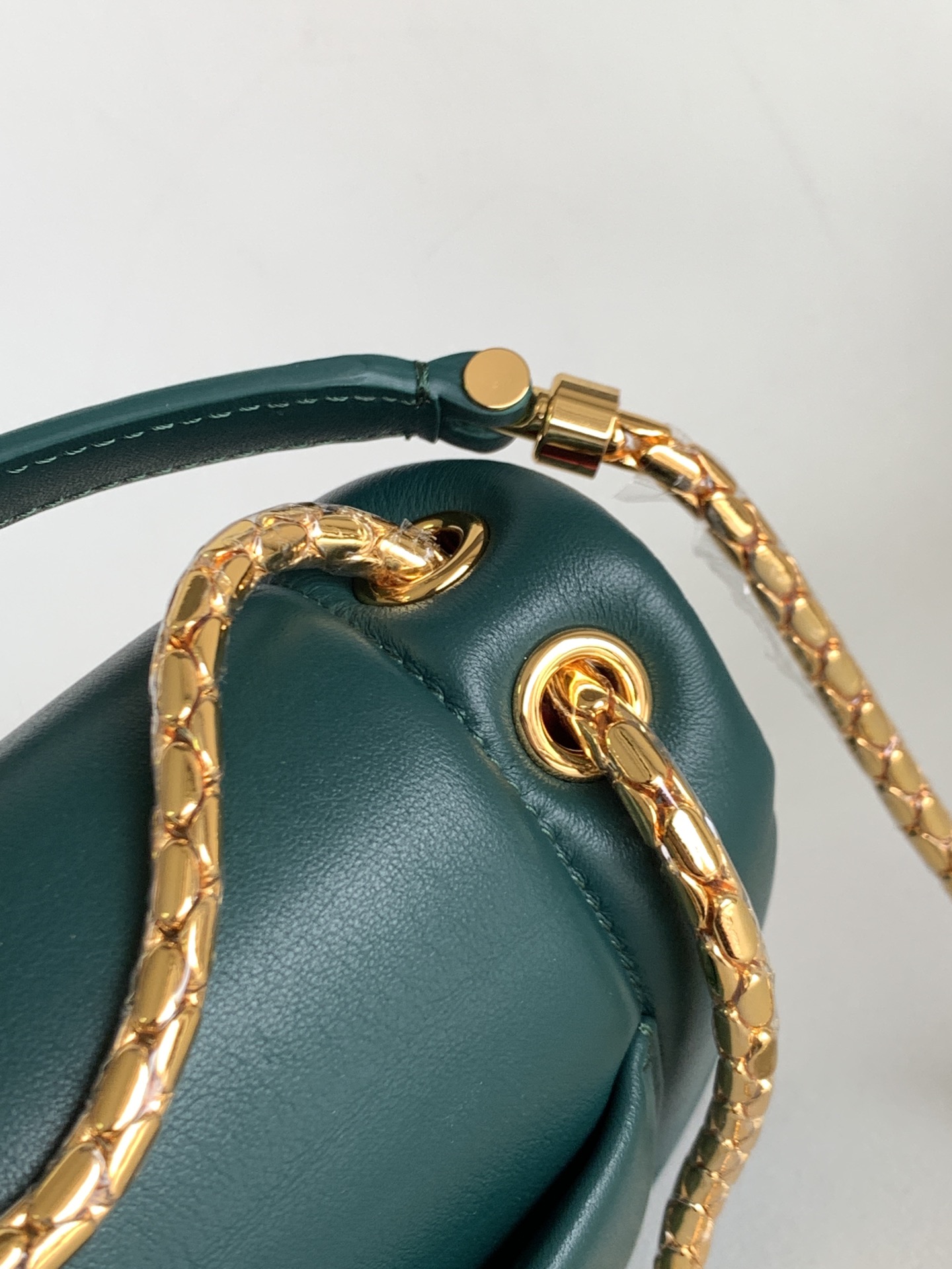 Bvlgari Serpenti Reverse-22.5*15*7CM