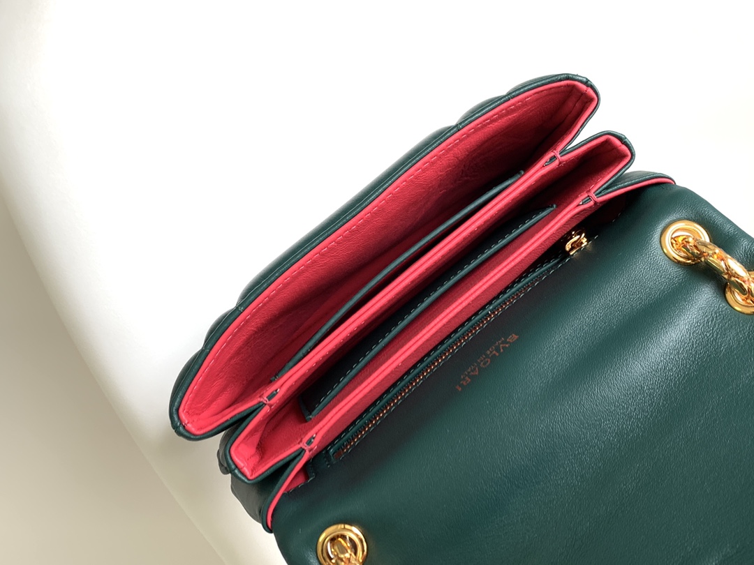 Bvlgari Serpenti Reverse-22.5*15*7CM