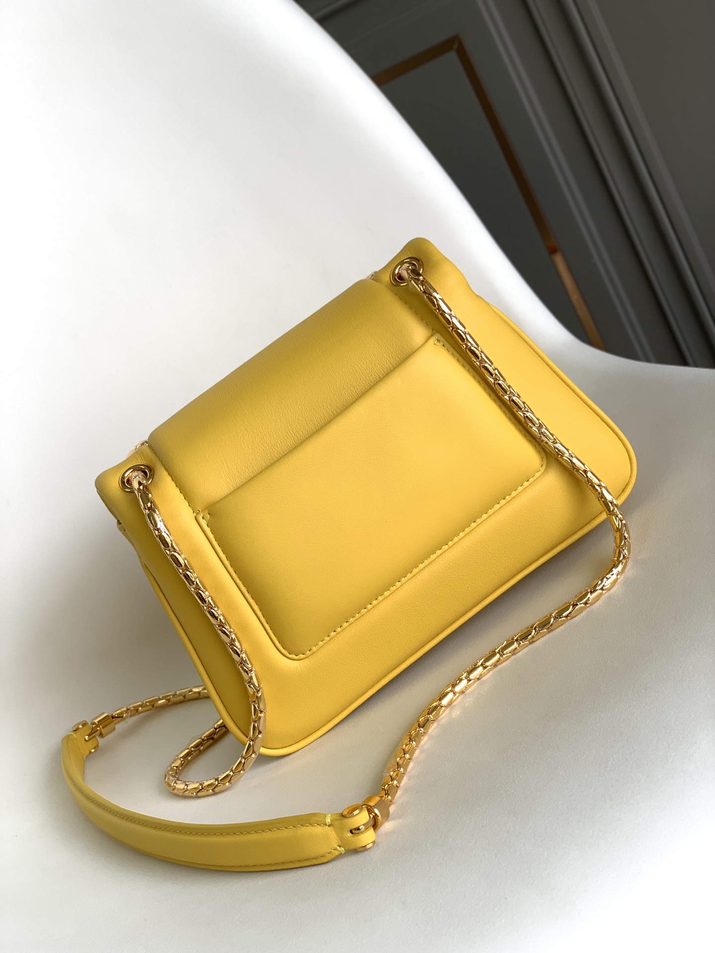 Bvlgari Serpenti Reverse-22.5*15*7CM