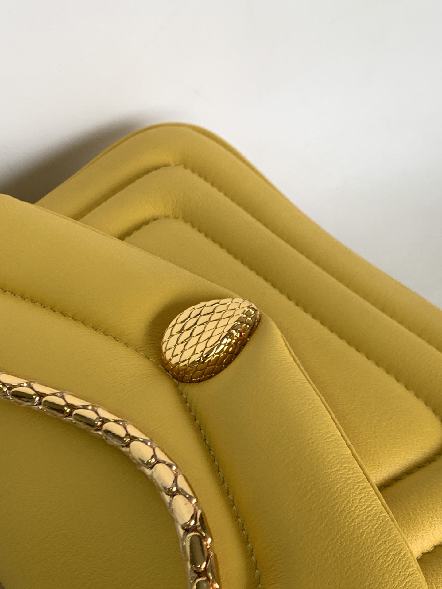 Bvlgari Serpenti Reverse-22.5*15*7CM
