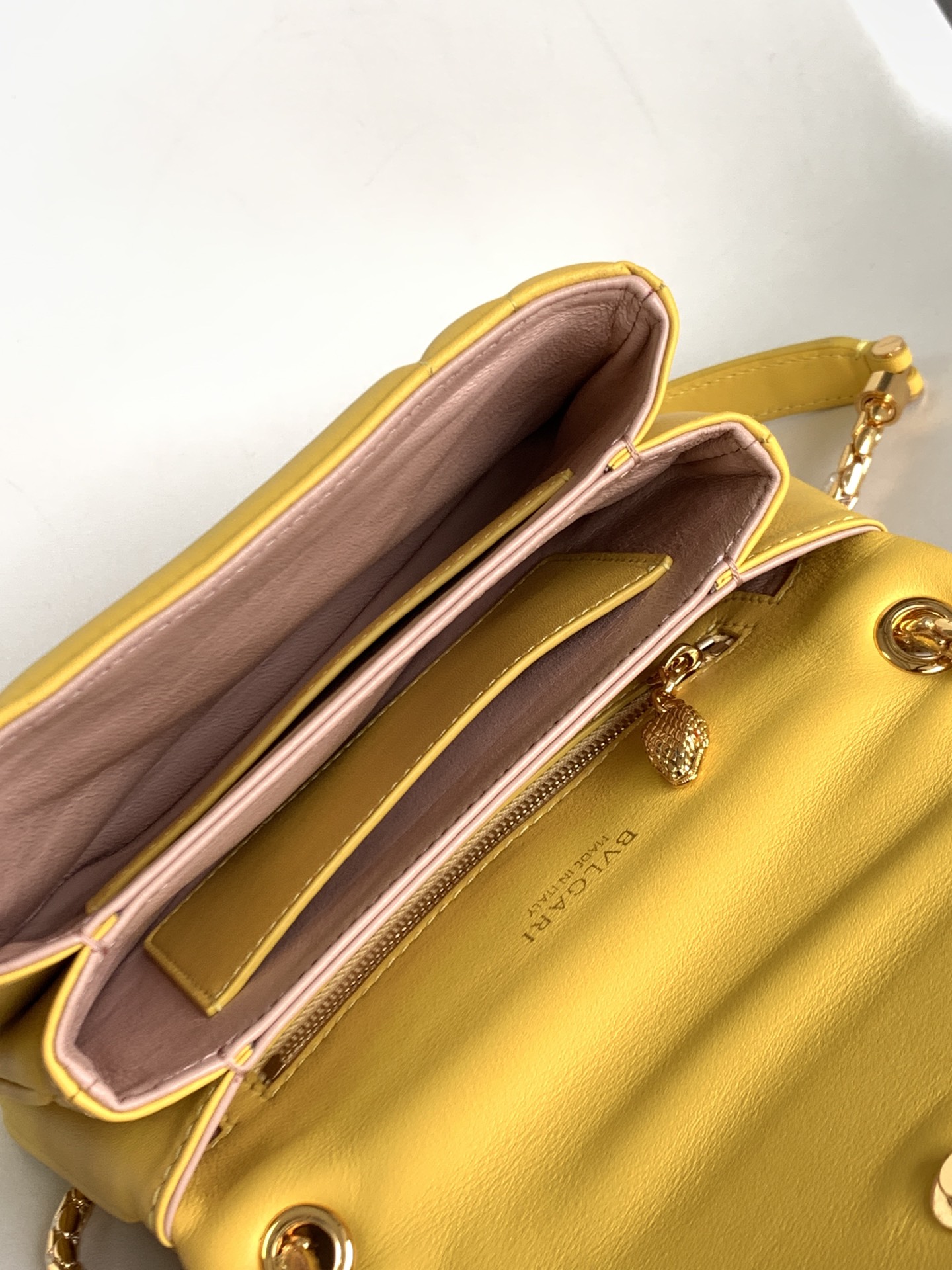 Bvlgari Serpenti Reverse-22.5*15*7CM