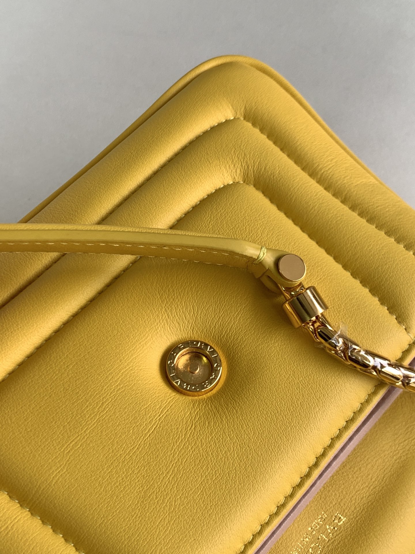 Bvlgari Serpenti Reverse-22.5*15*7CM
