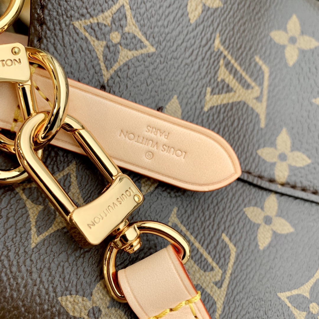 Louis Vuitton NéoNoé Bucket Bag -M46581-20 x 20 x 13CM