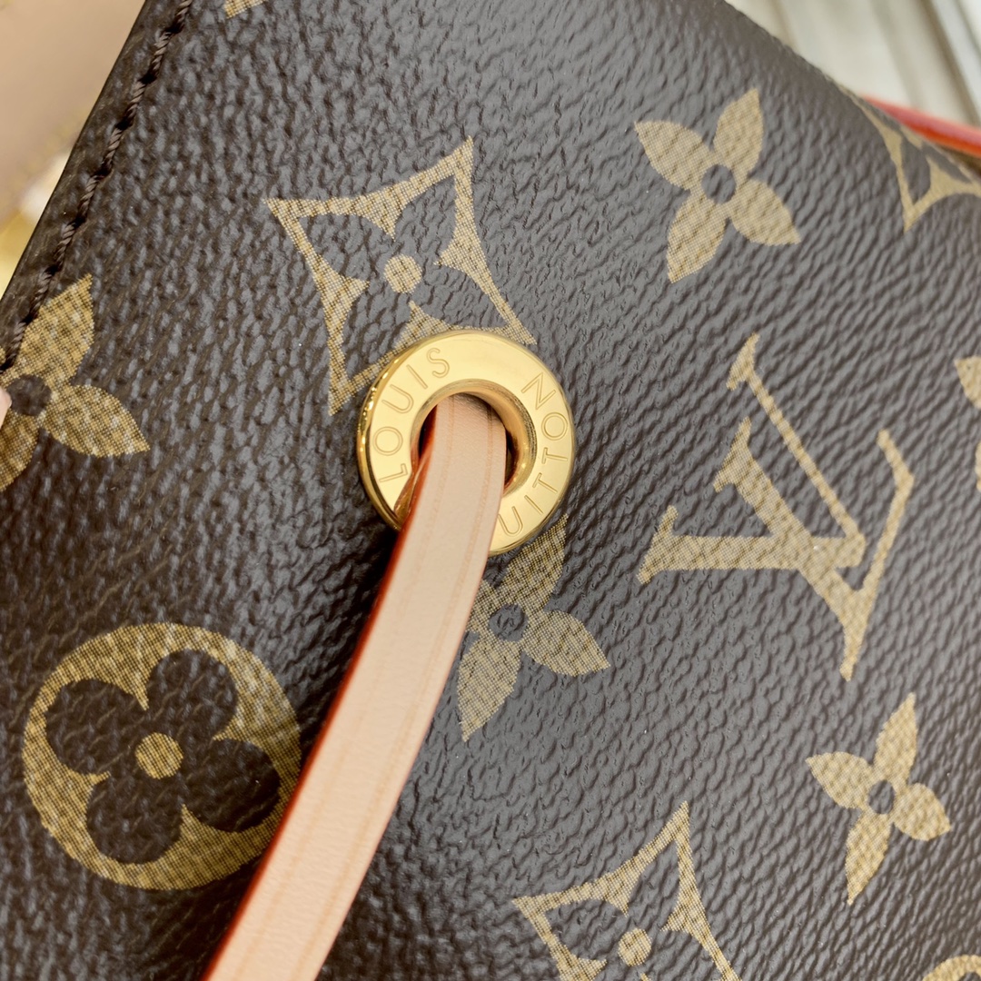 Louis Vuitton NéoNoé Bucket Bag -M46581-20 x 20 x 13CM