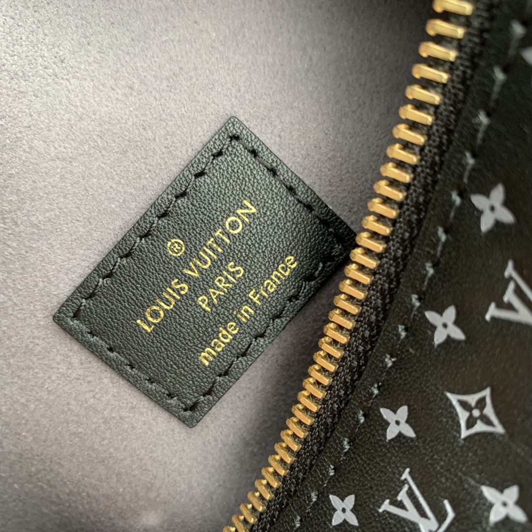Louis Vuitton Petite Malle Handbags-M46358-21 x 14 x 6CM Louis Vuitton Petite Malle Handbags-M46358-21 x 14 x 6CM