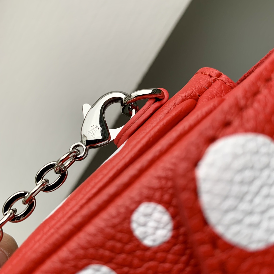 Louis Vuitton Micro Metis Handbags-14*11* 3.5 CM