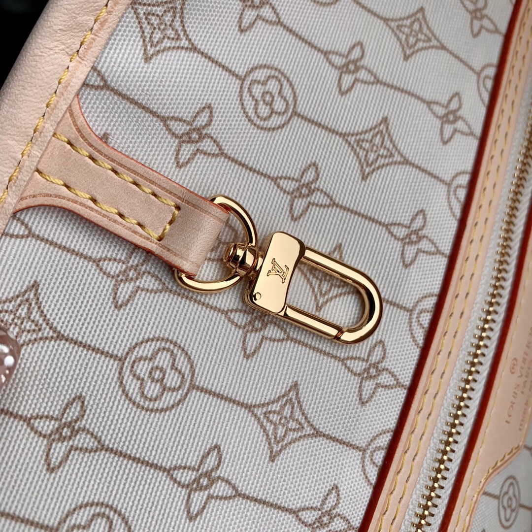 Louis Vuitton Neverfull MM M21579-32*29*17CM